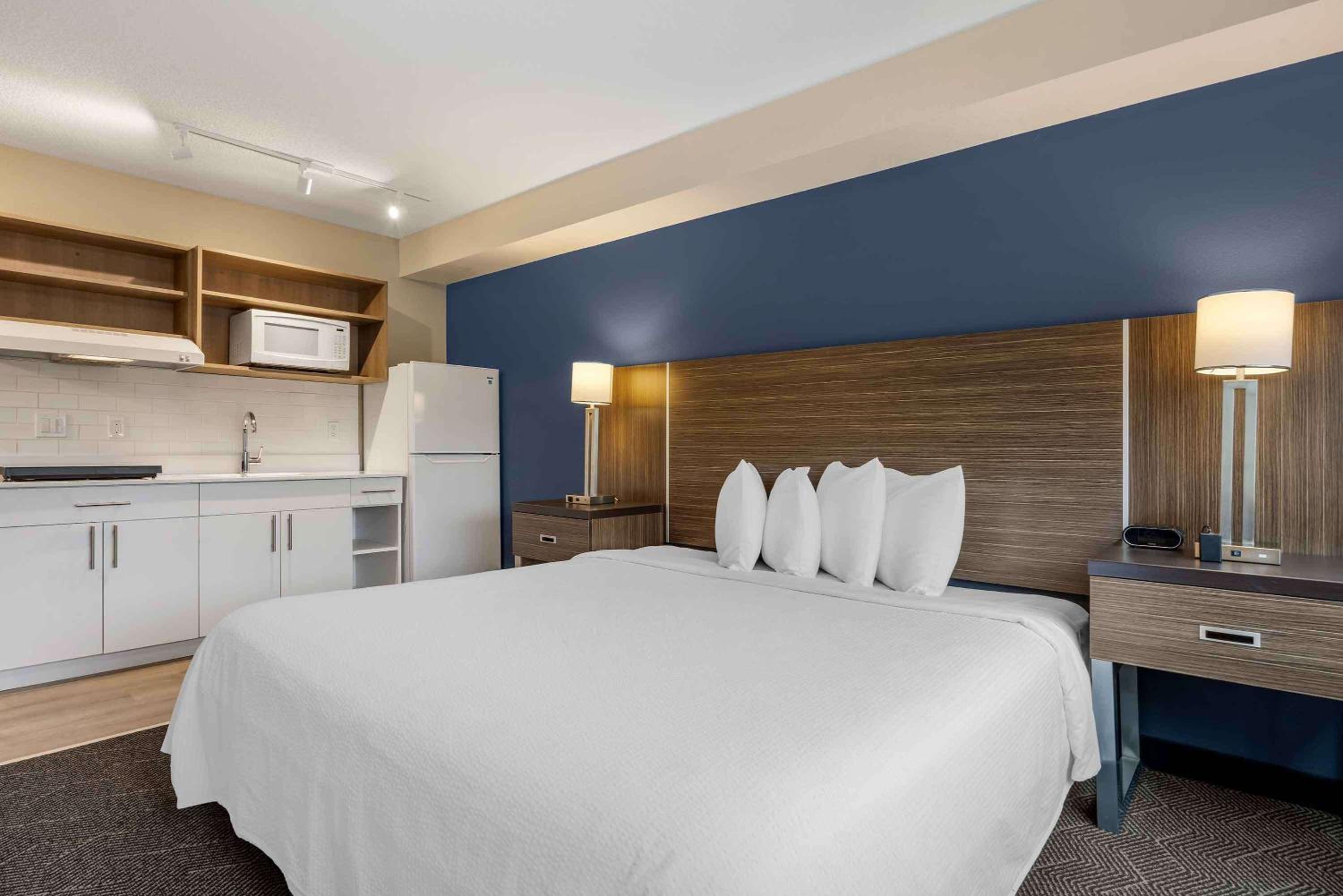Extended Stay America Premier Suites - Portland - North, Foto 3