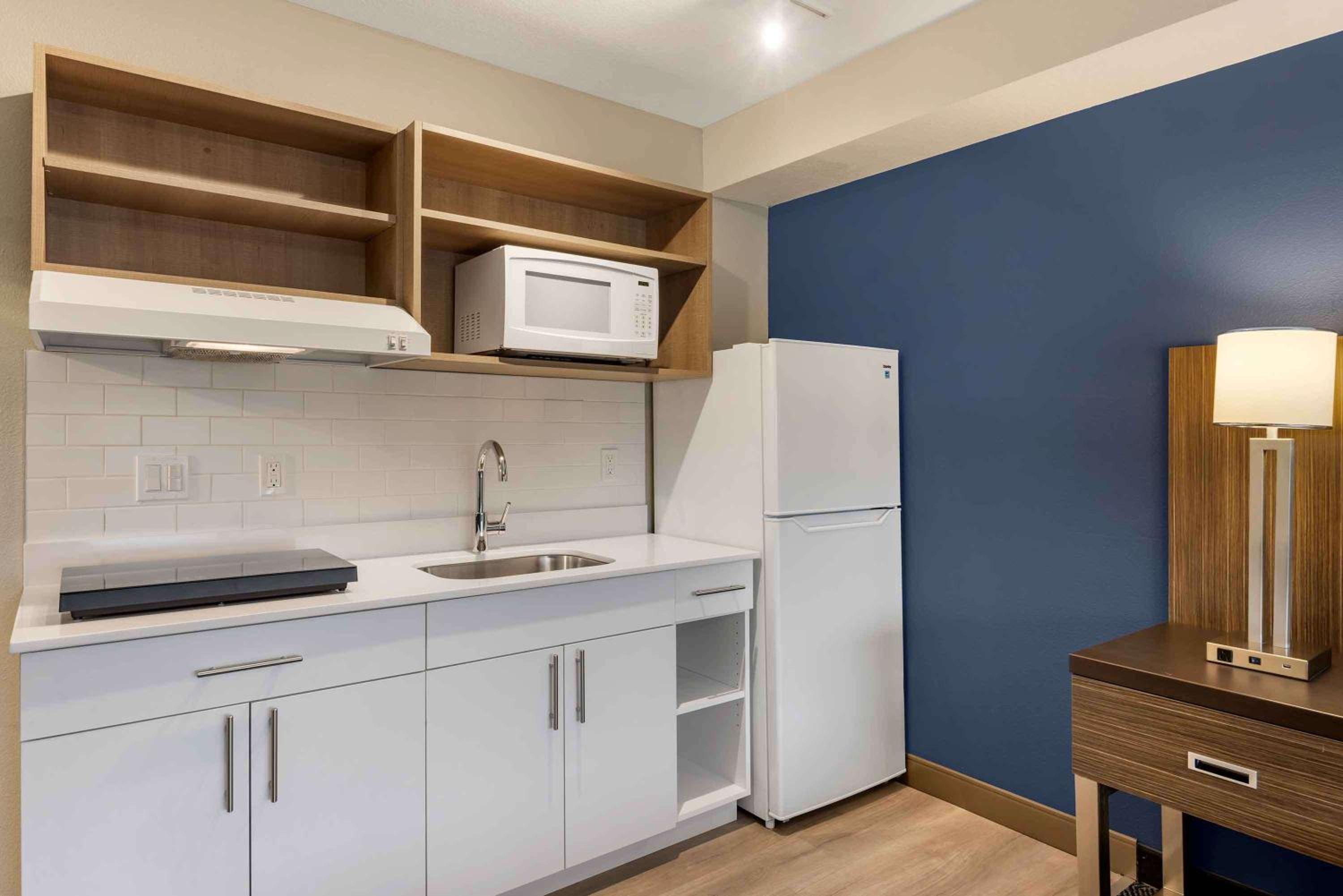 Extended Stay America Premier Suites - Portland - North, Foto 4