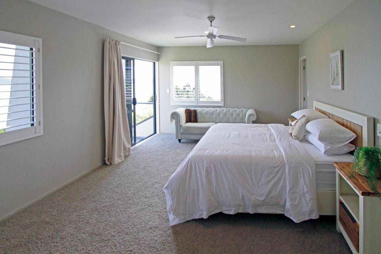 Four-Bedroom Vacation Home photo 2