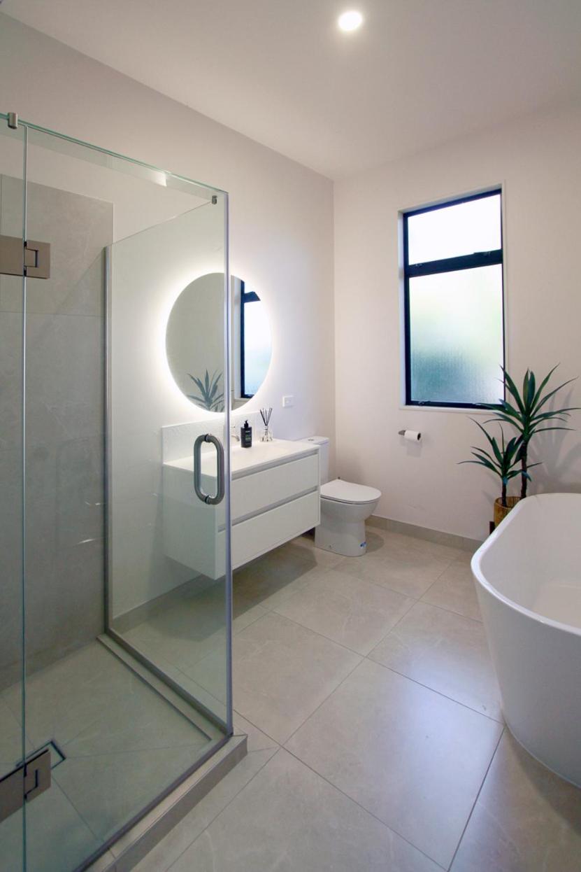 Four-Bedroom Vacation Home photo 3