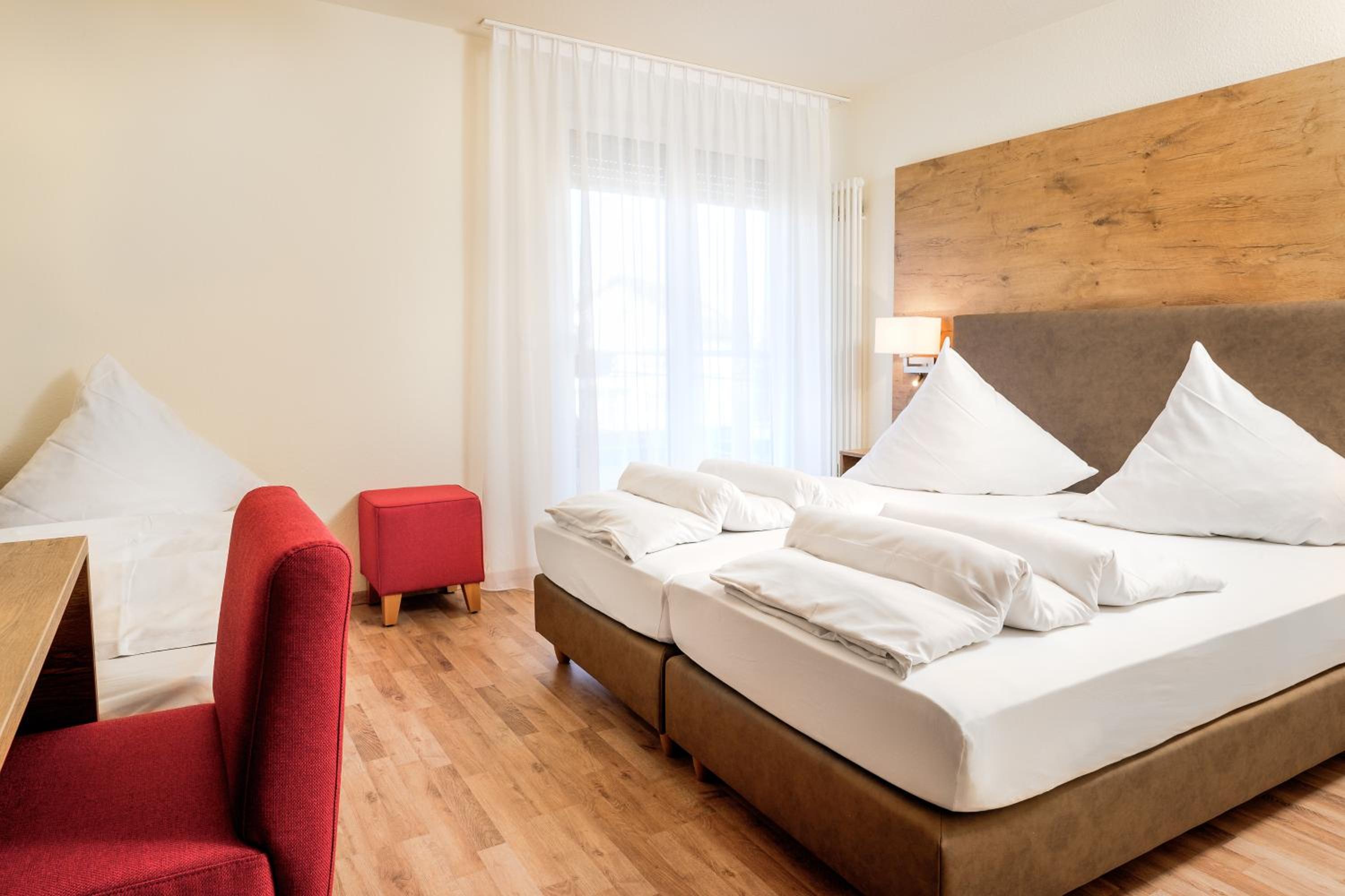 Triple Room photo 2