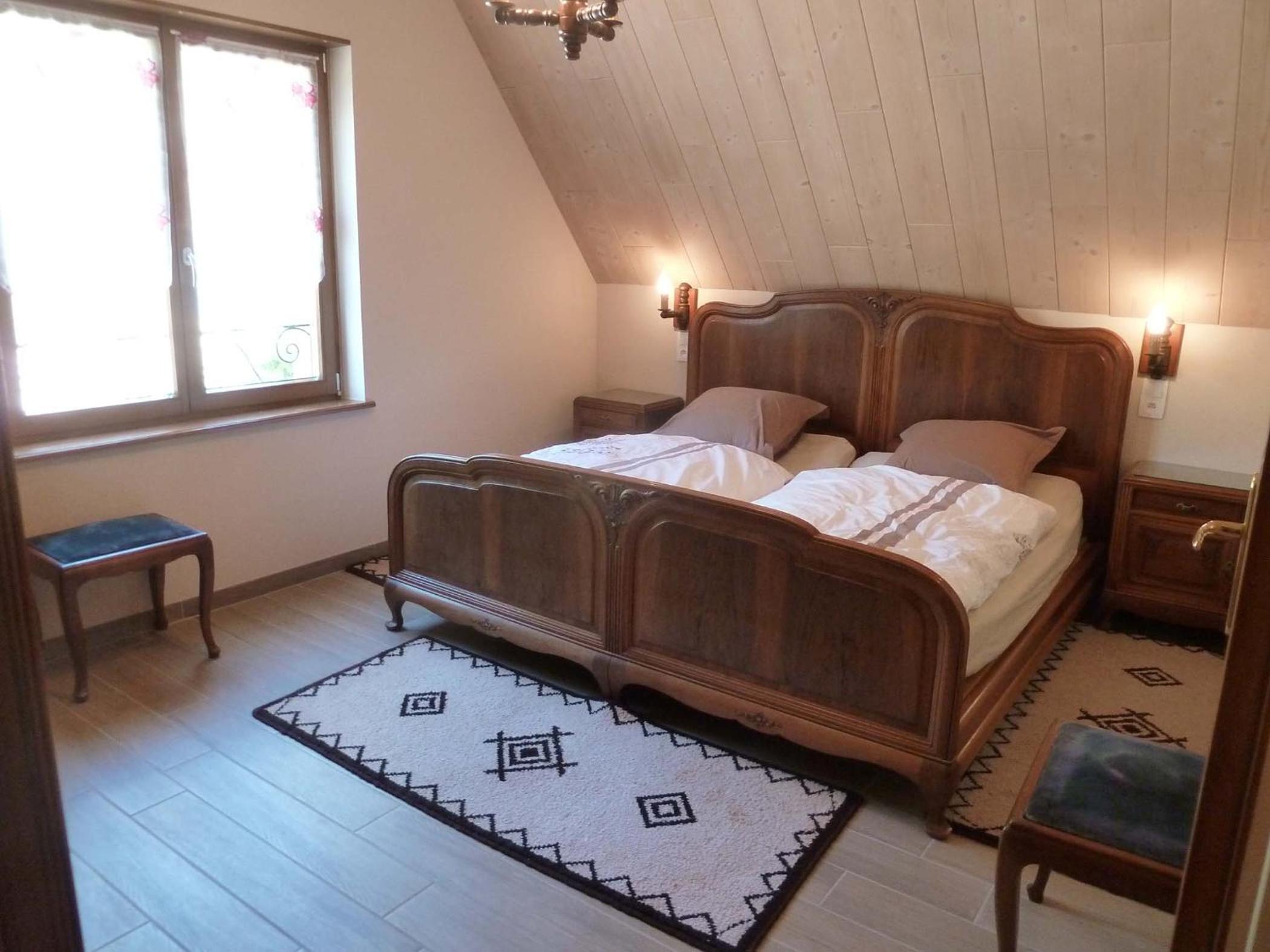 Two-Bedroom House photo 2