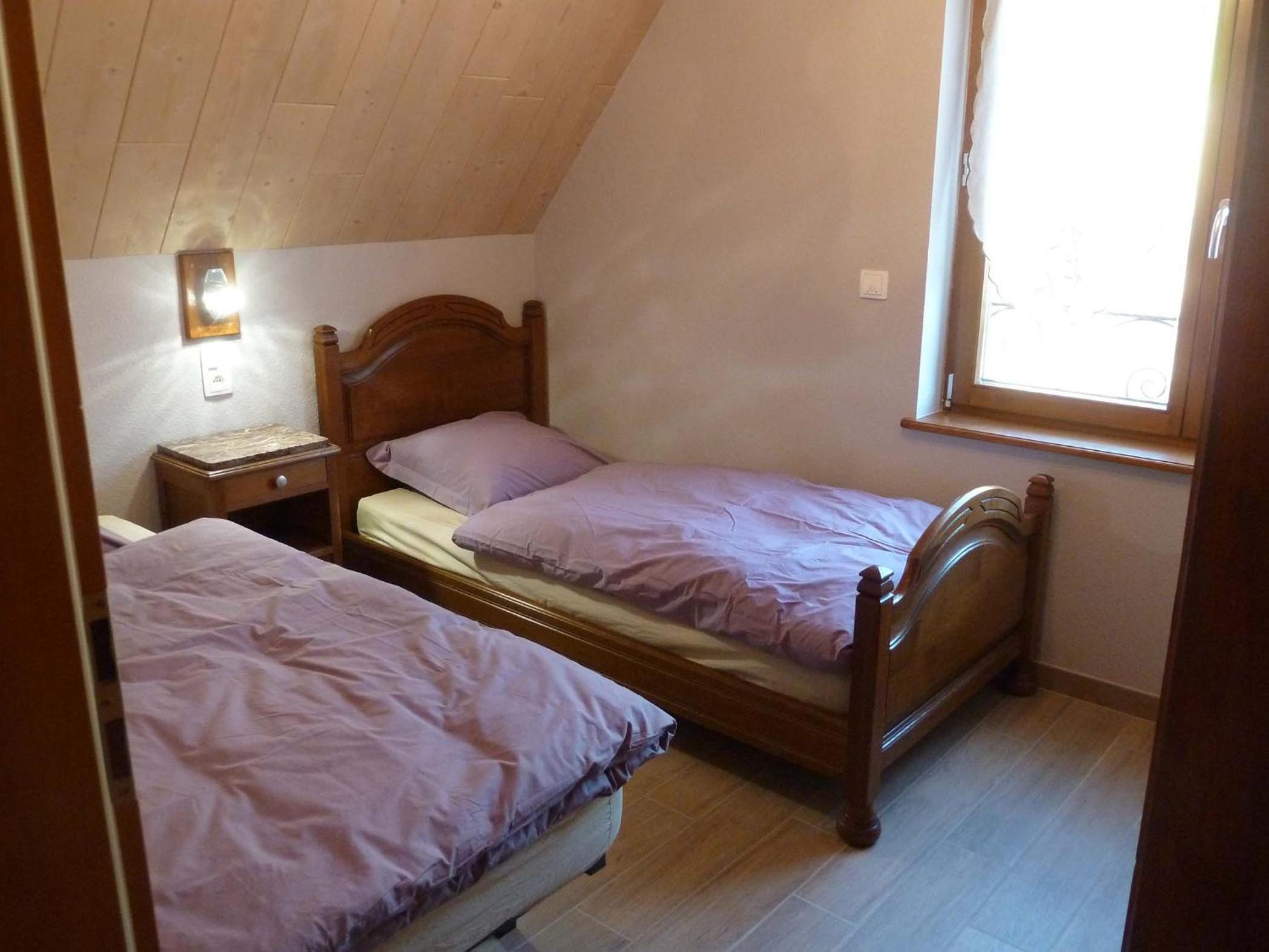 Two-Bedroom House photo 3