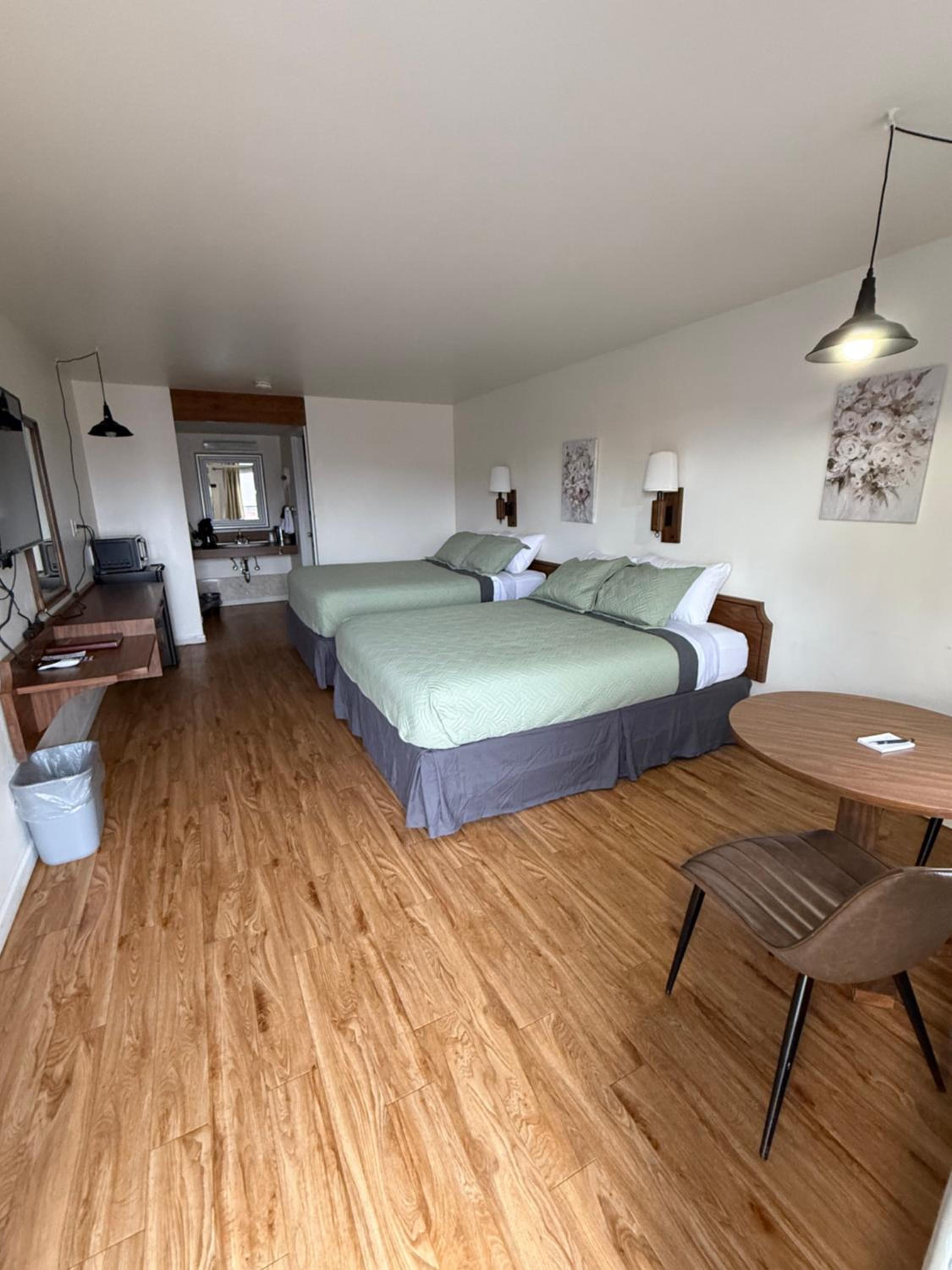Deluxe Double Room - Photo 5