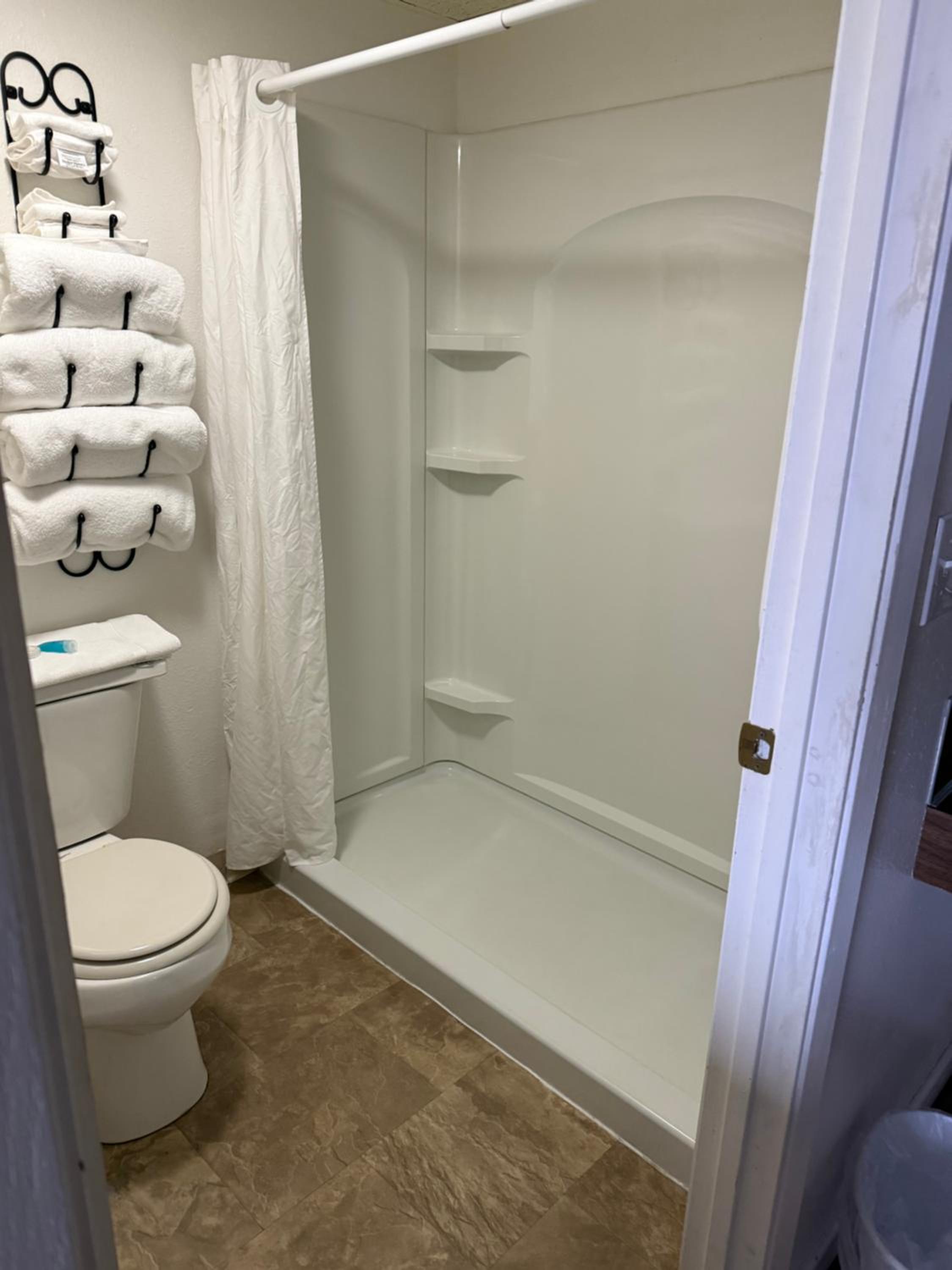 Deluxe Double Room - Photo 4