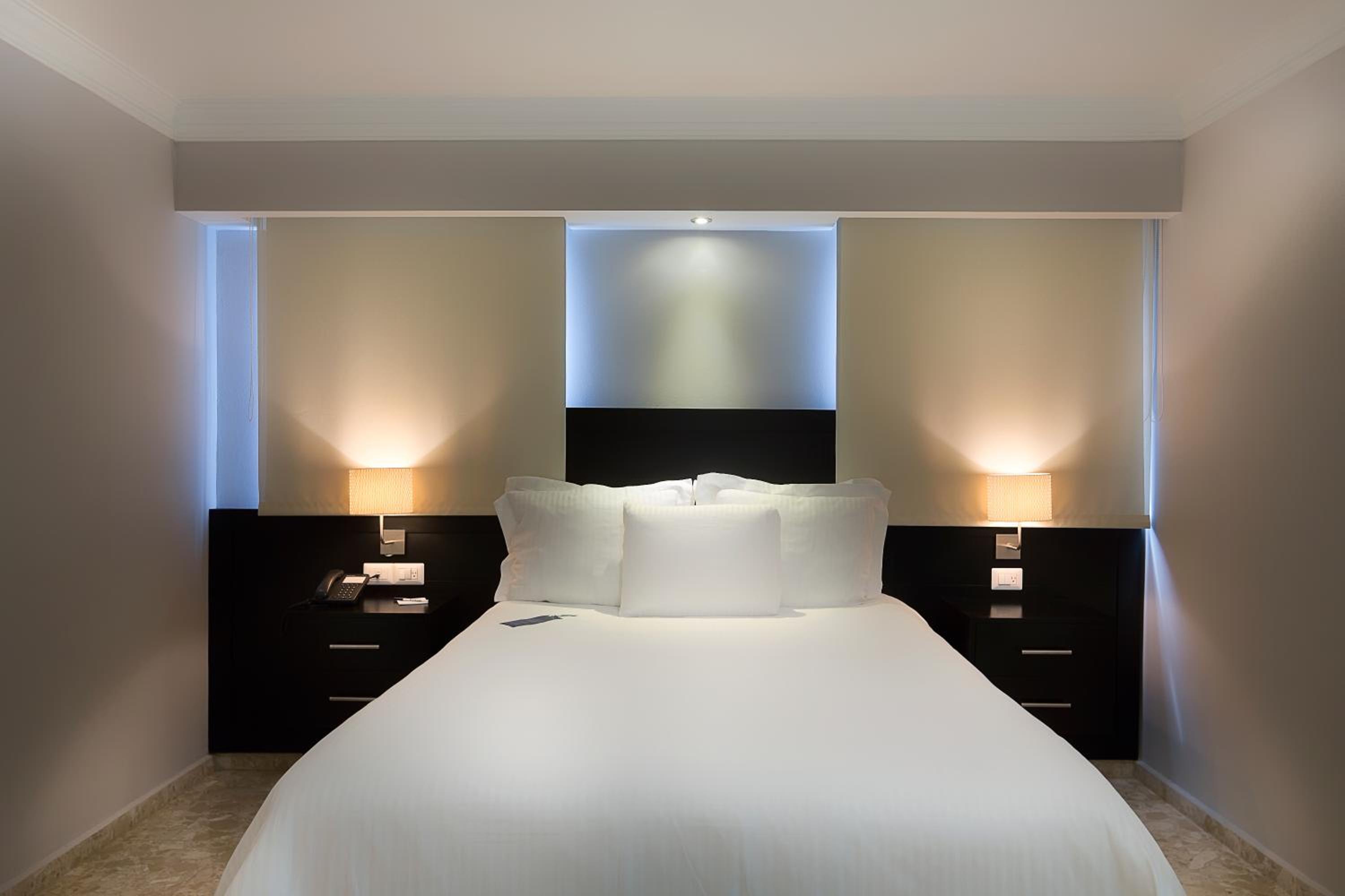 Executive Junior Suite photo 1