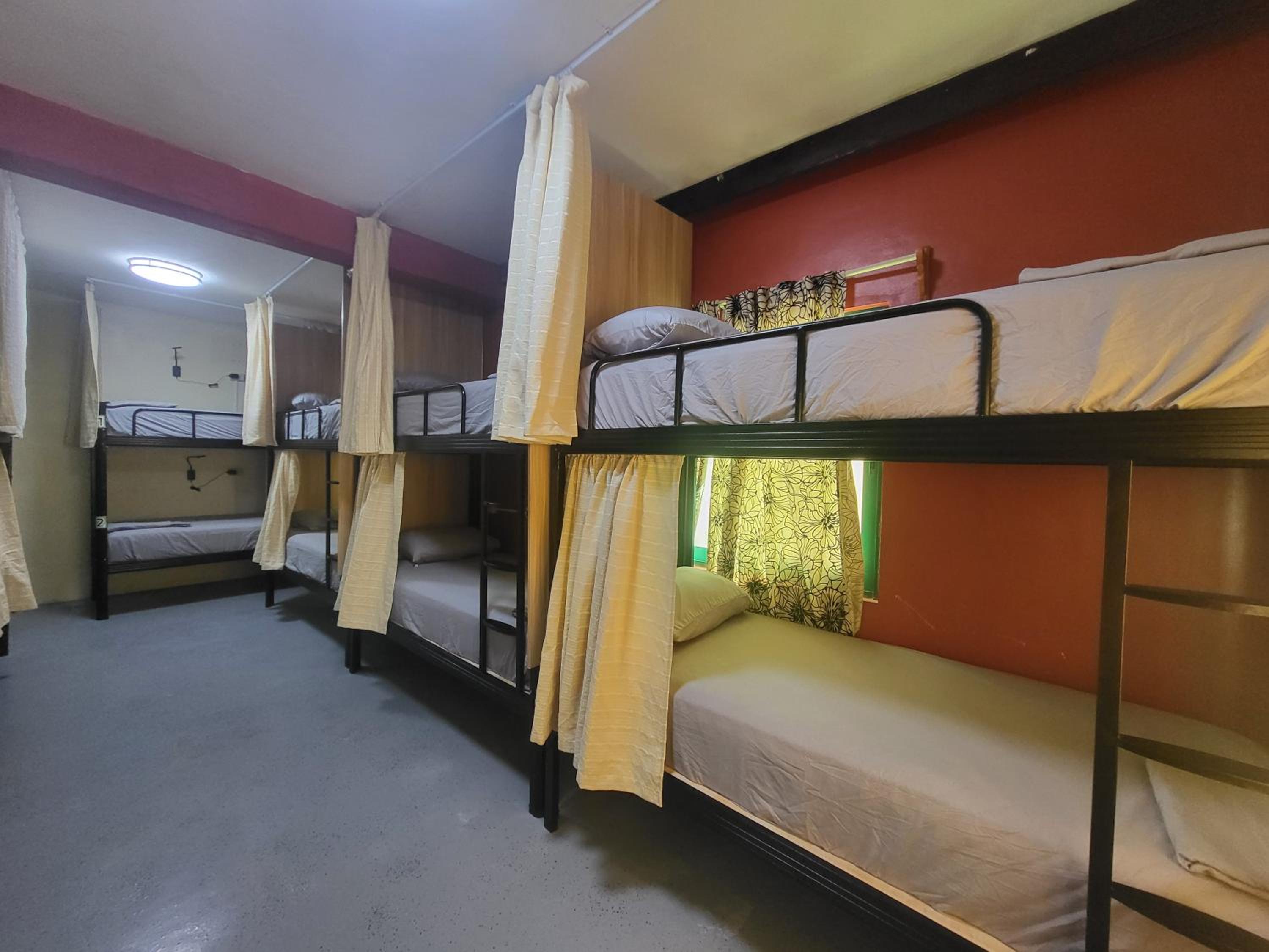 CO ED Dorm UPPER BUNKS photo 3