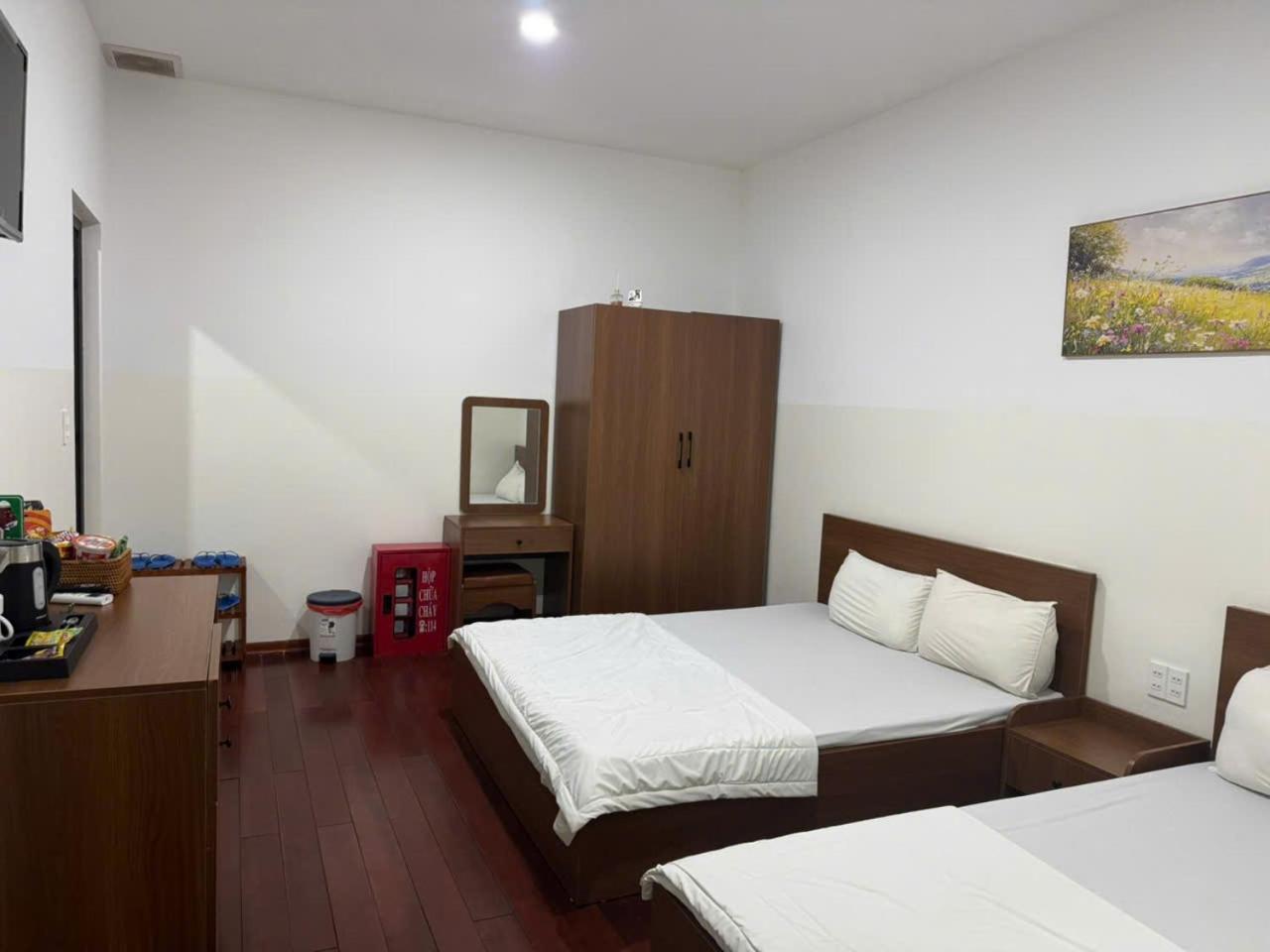 Standard Quadruple Room photo 3