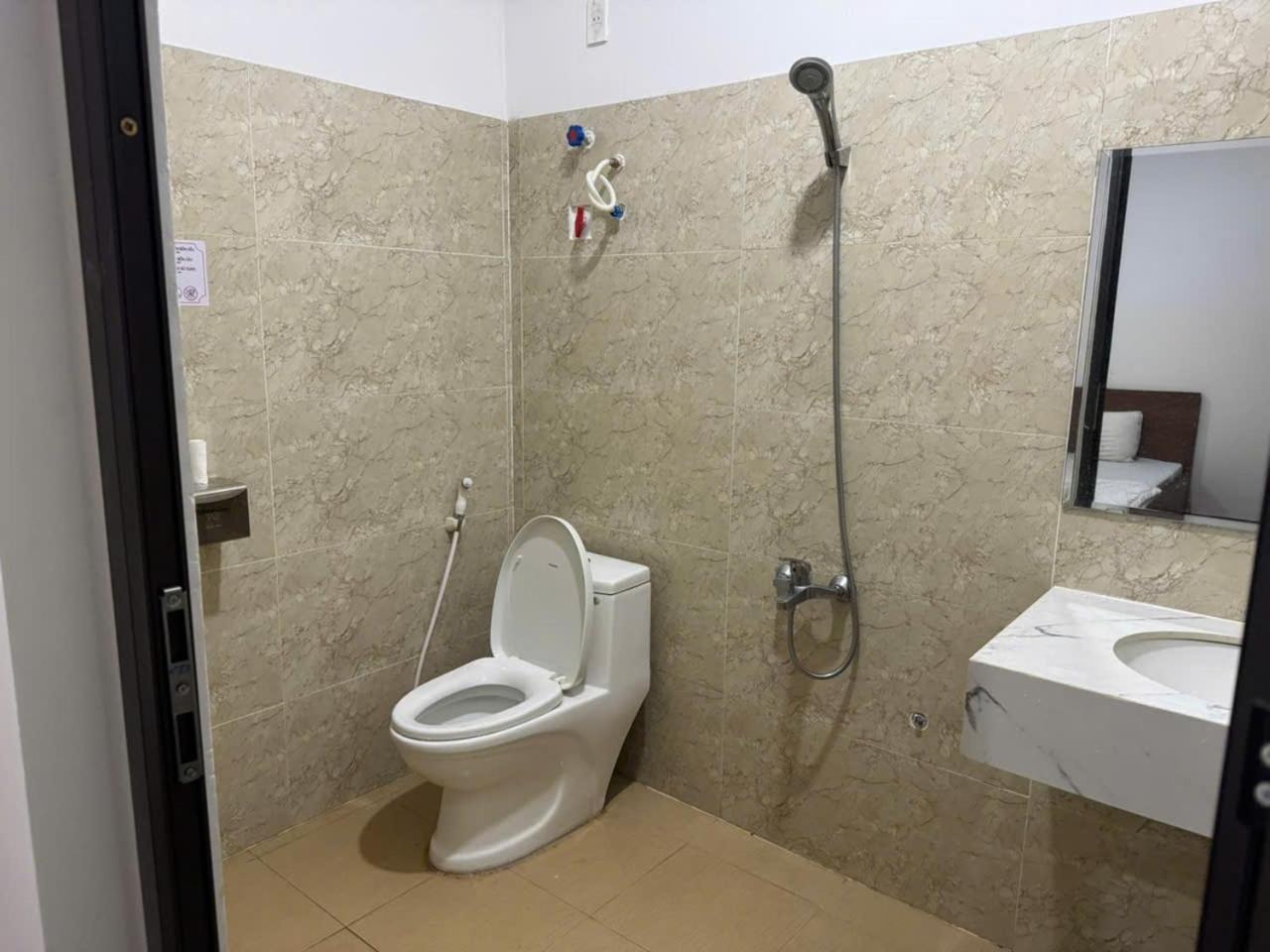 King Room with Garden View photo 2