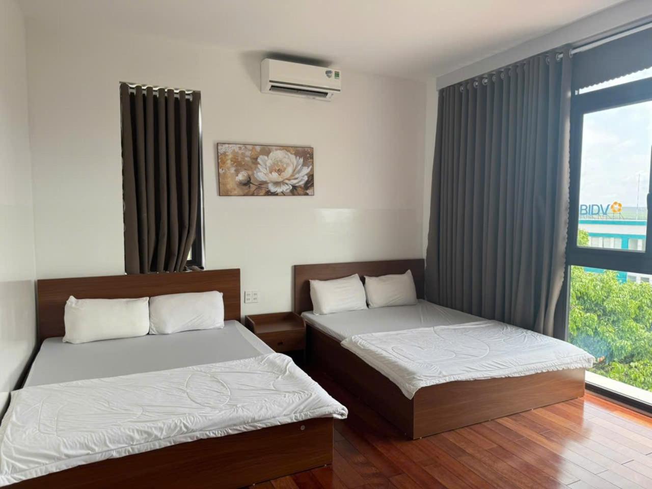 Deluxe Quadruple Room photo 3