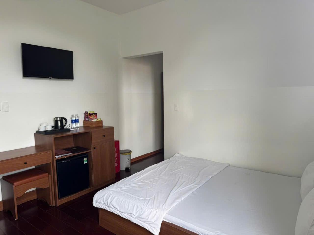 King Room with Garden View photo 3
