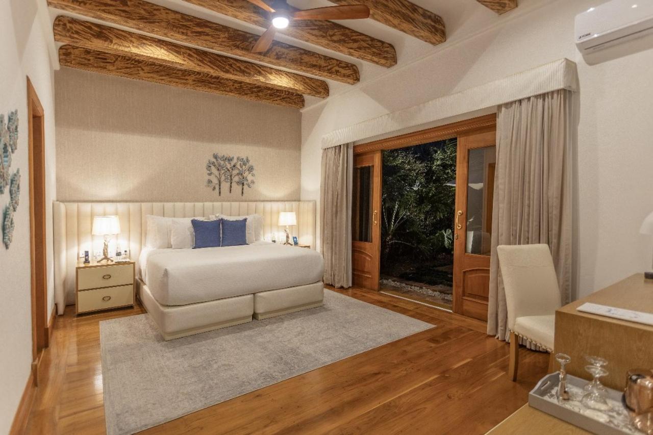 Junior Suite - Photo 4