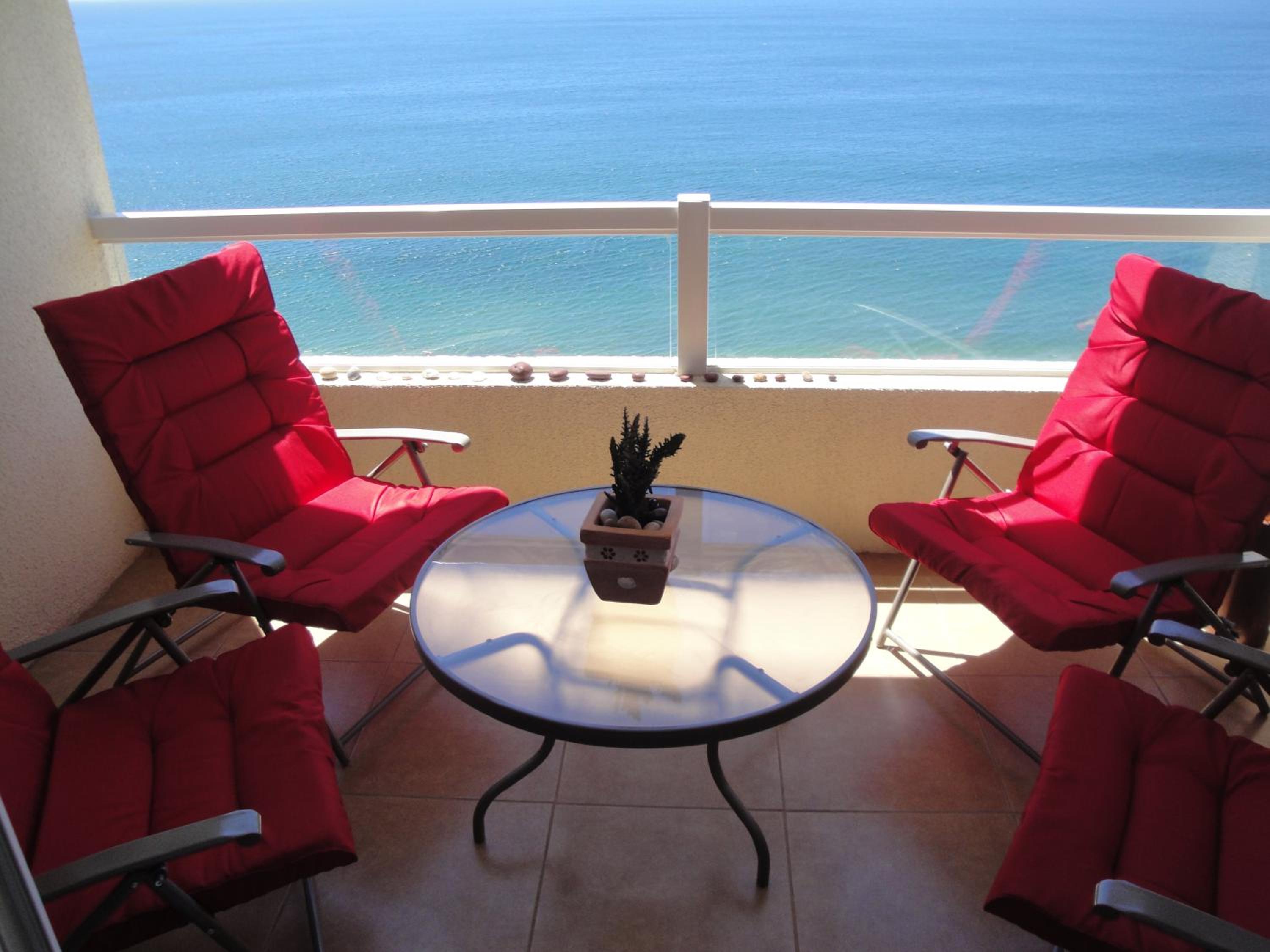Apartment with Sea View photo 1