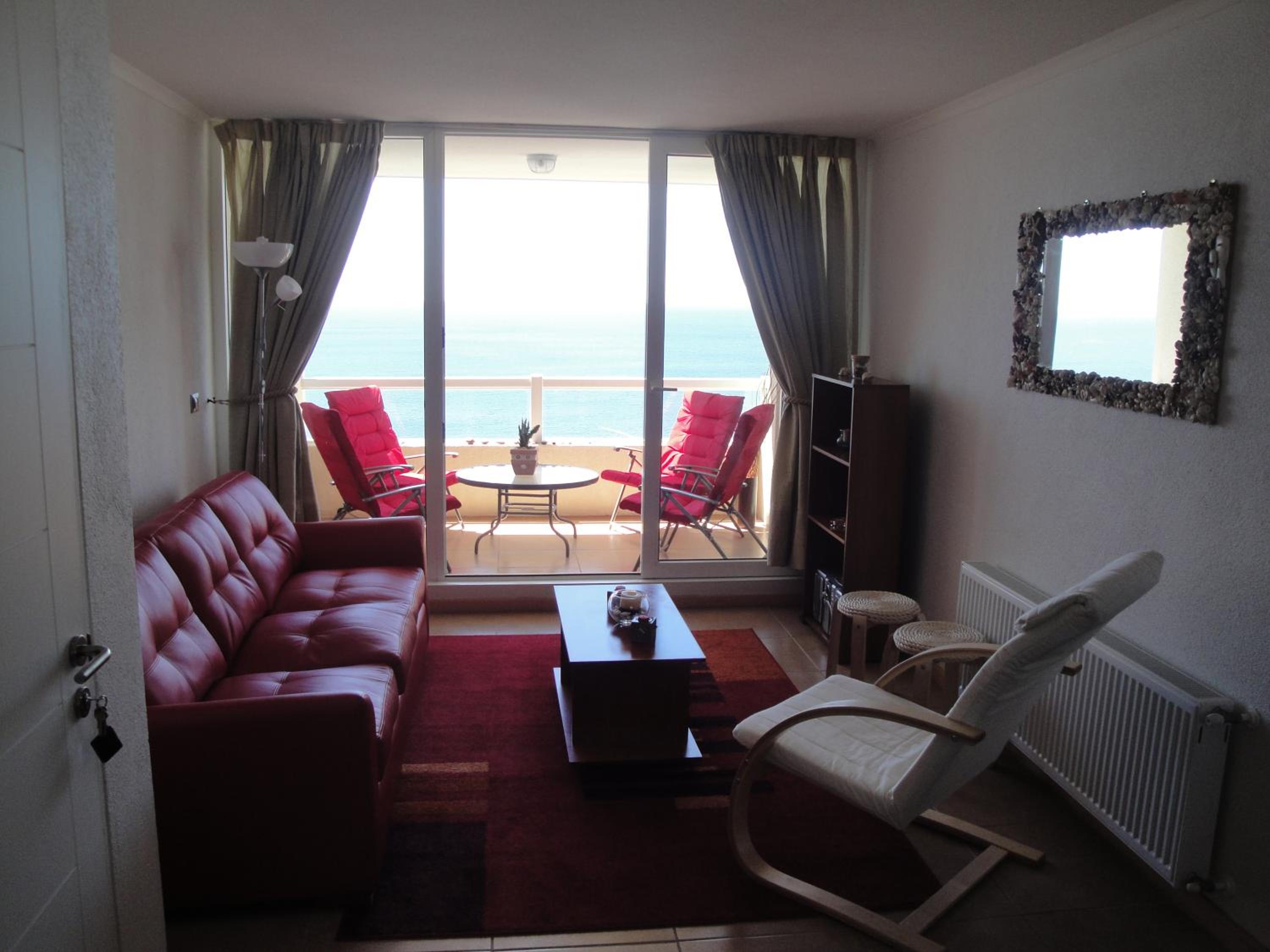 Apartment with Sea View photo 3