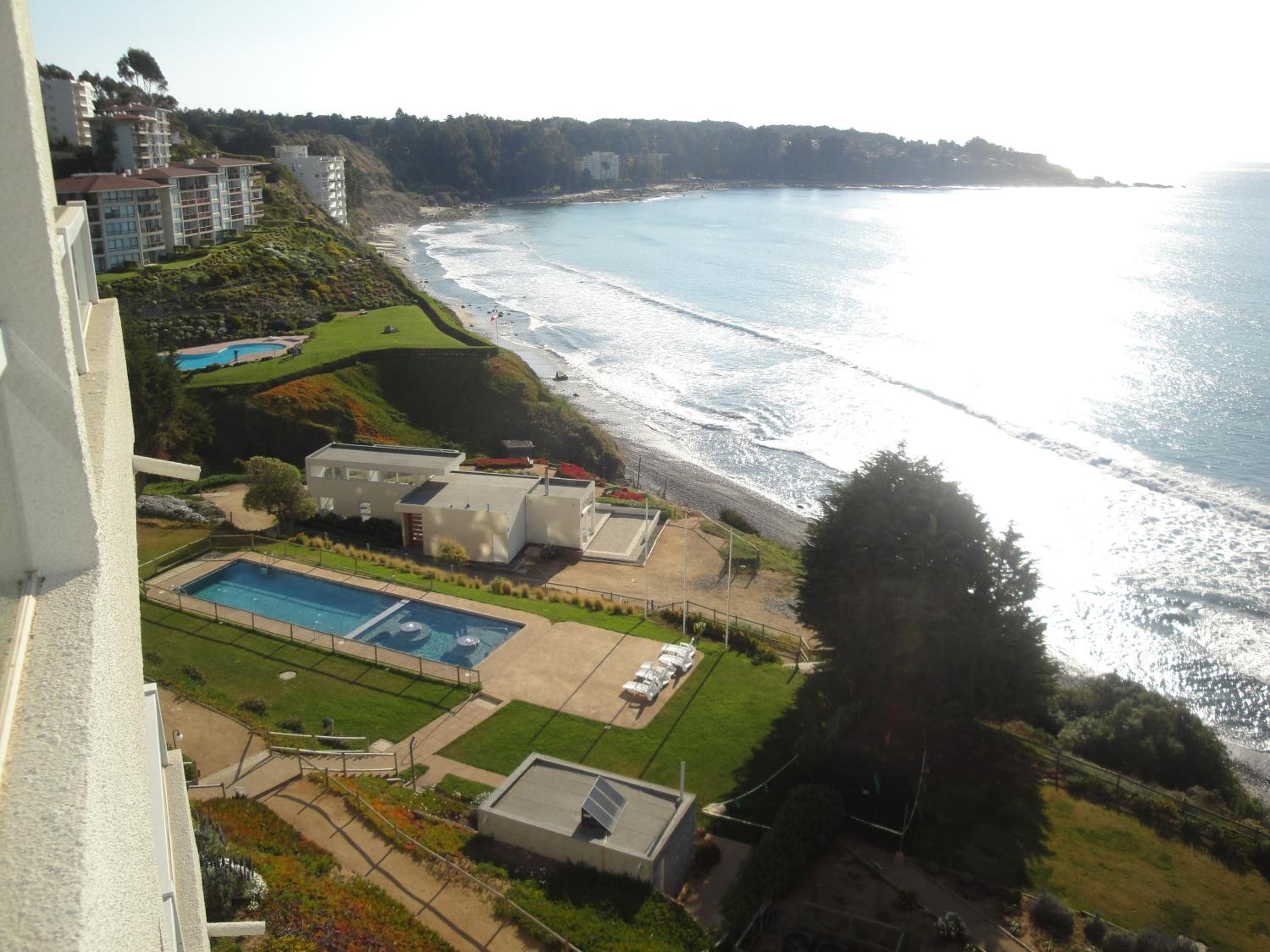 Apartment with Sea View photo 2