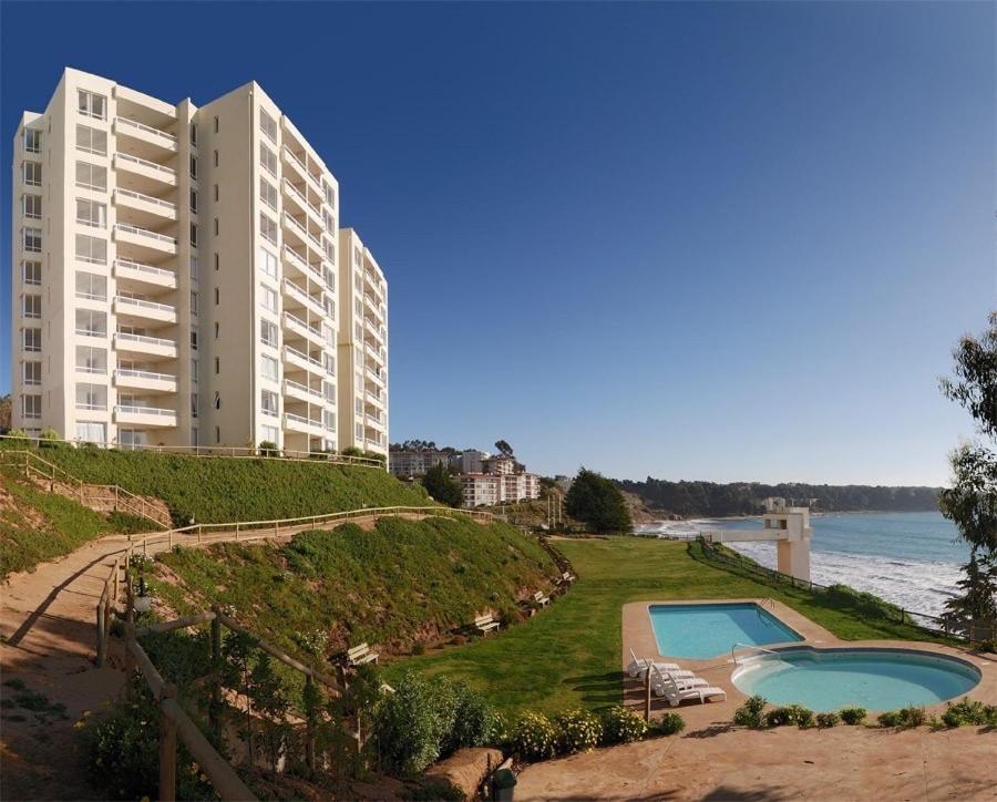 Apartment with Sea View photo 2