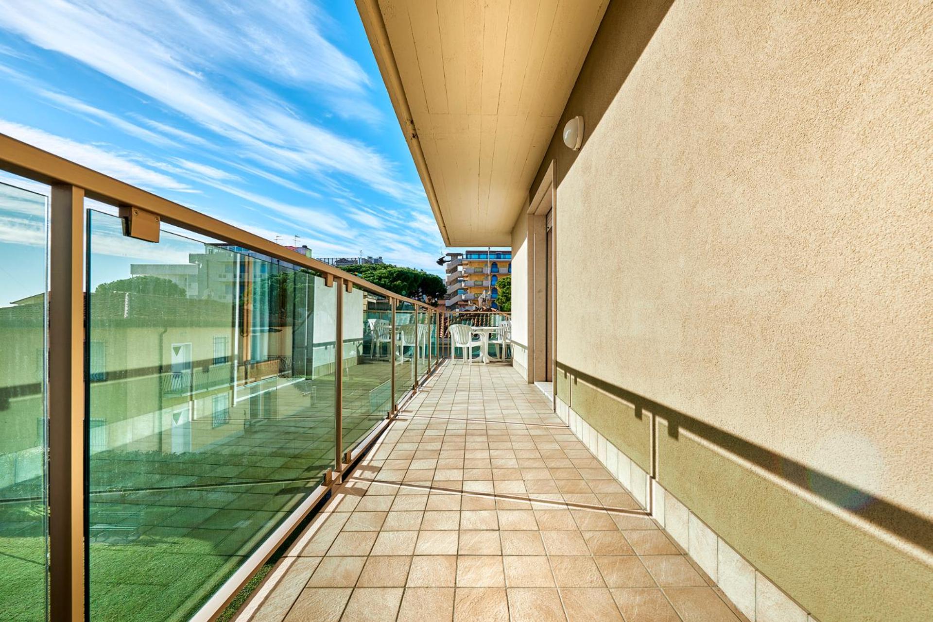 Superior Apartment with Balcony photo 3