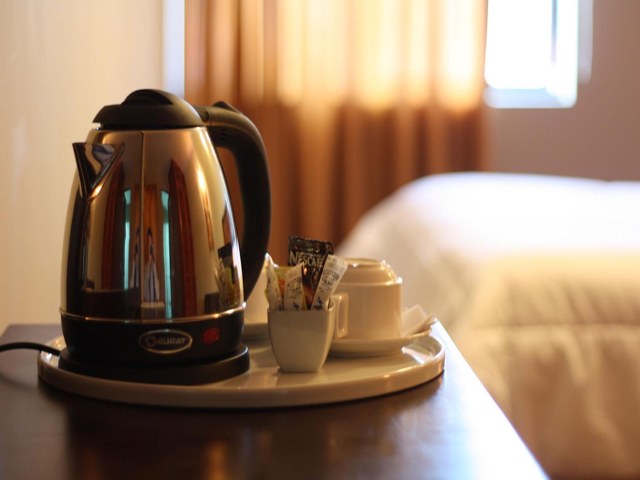 Suite photo 3