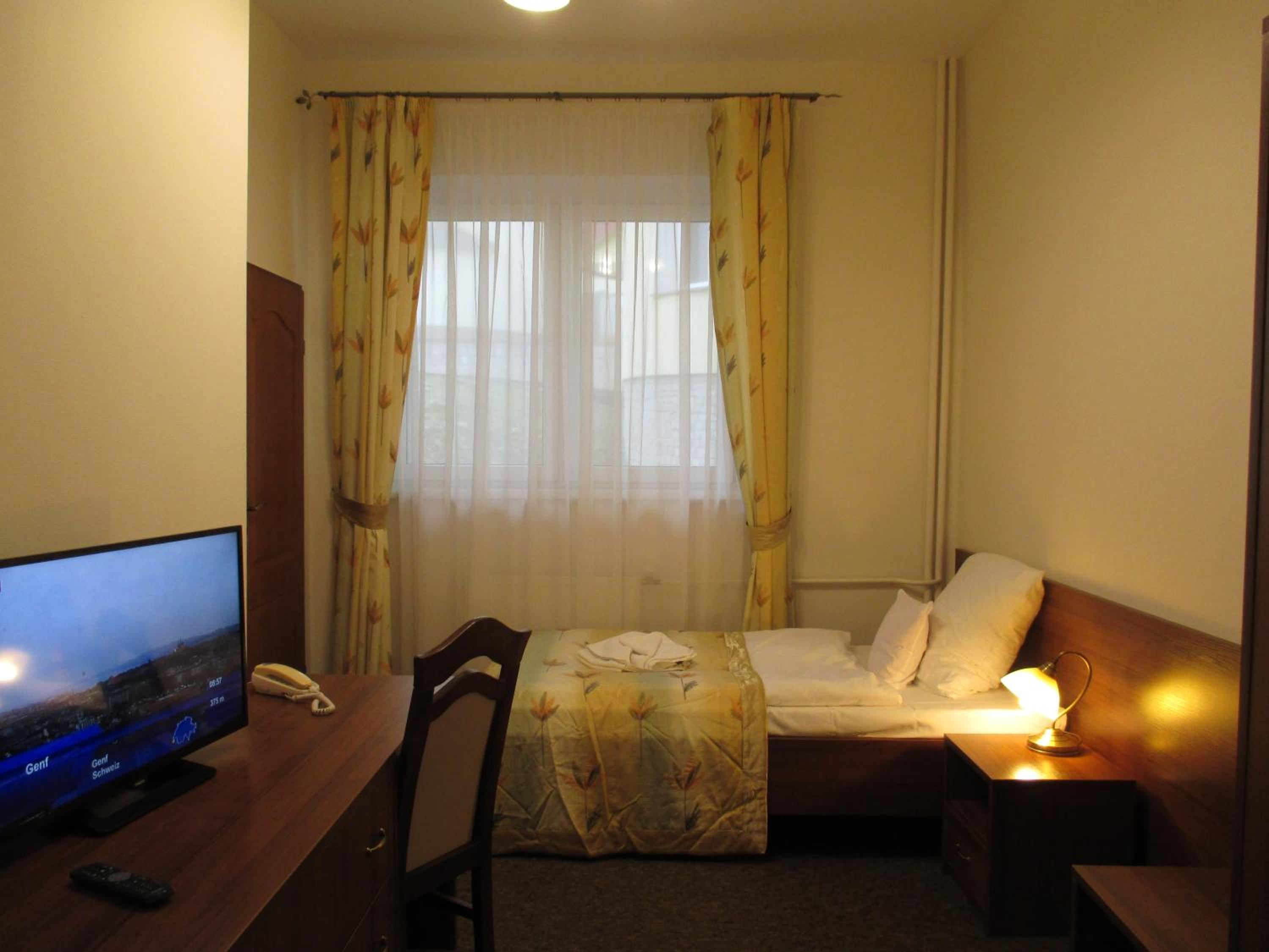 Standard Single Room photo 3