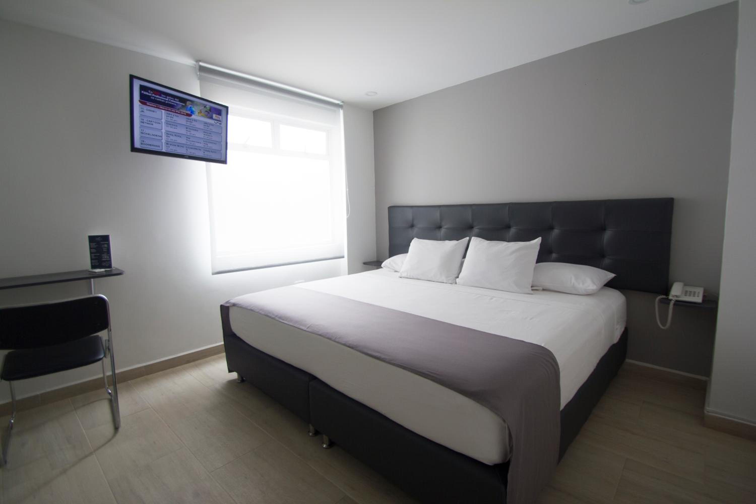 Superior Double or Twin Room