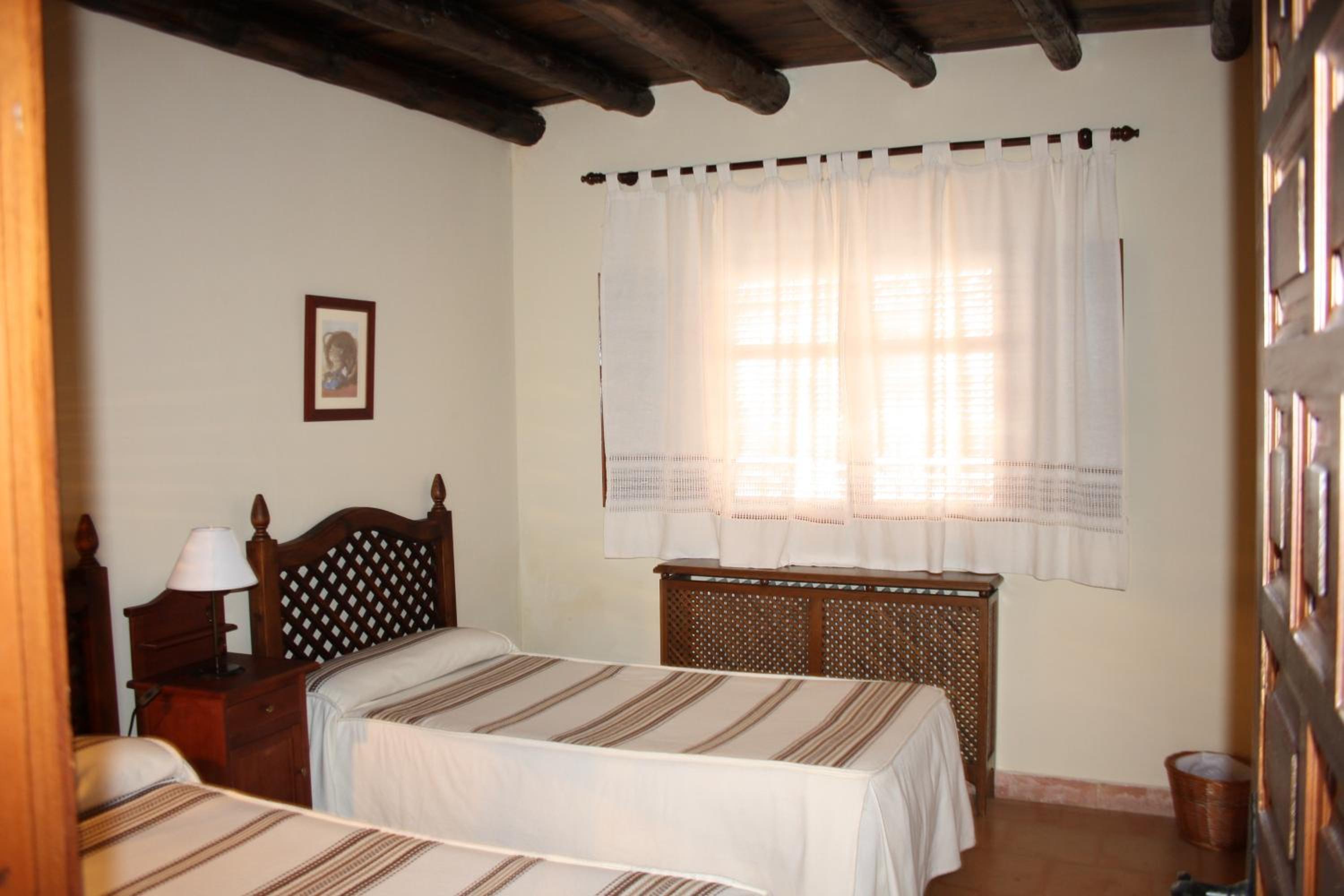 Habitación Cuádruple