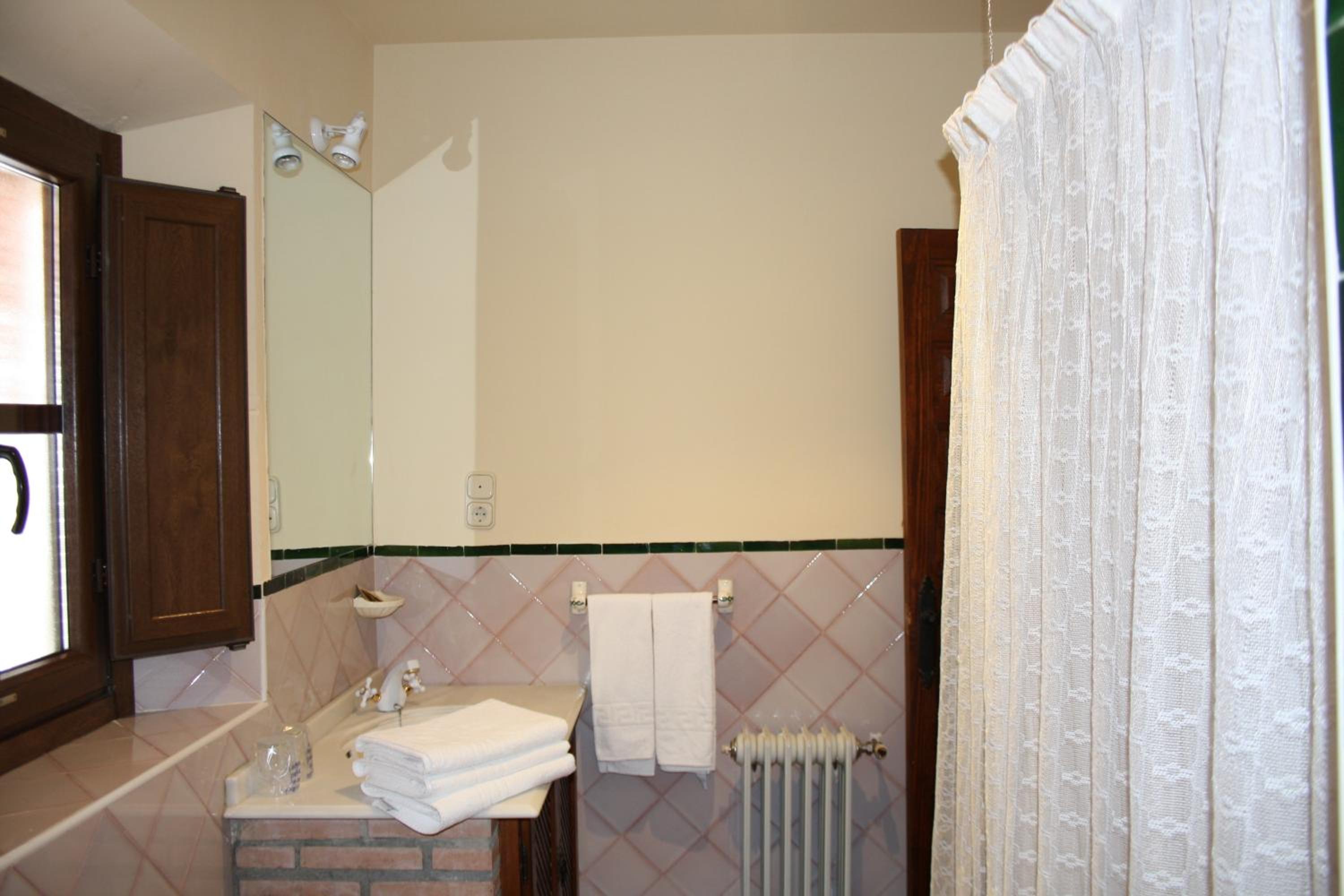 Double or Twin Room photo 3