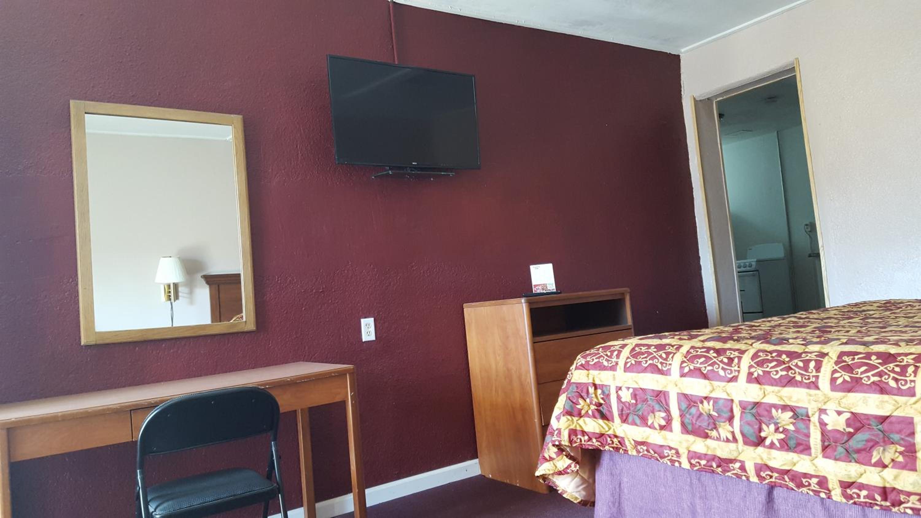 Deluxe Single Room - Photo 8