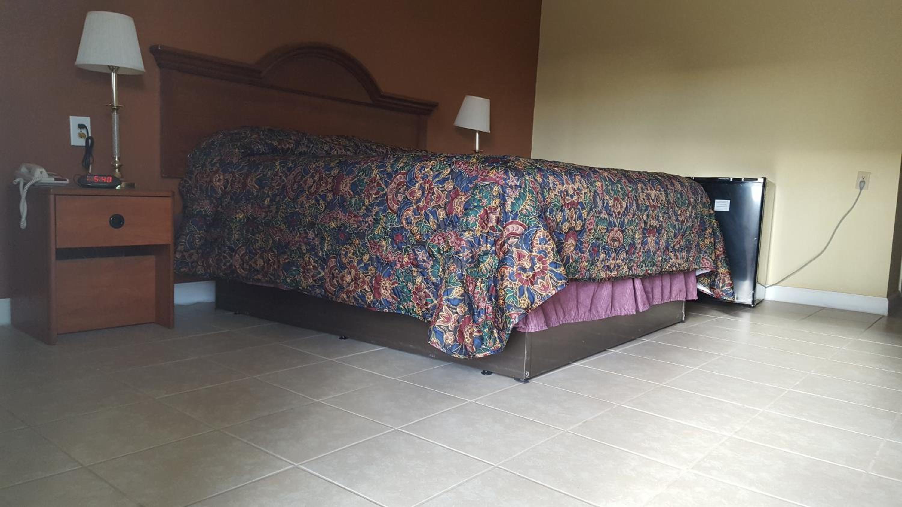 Deluxe Single Room - Photo 2