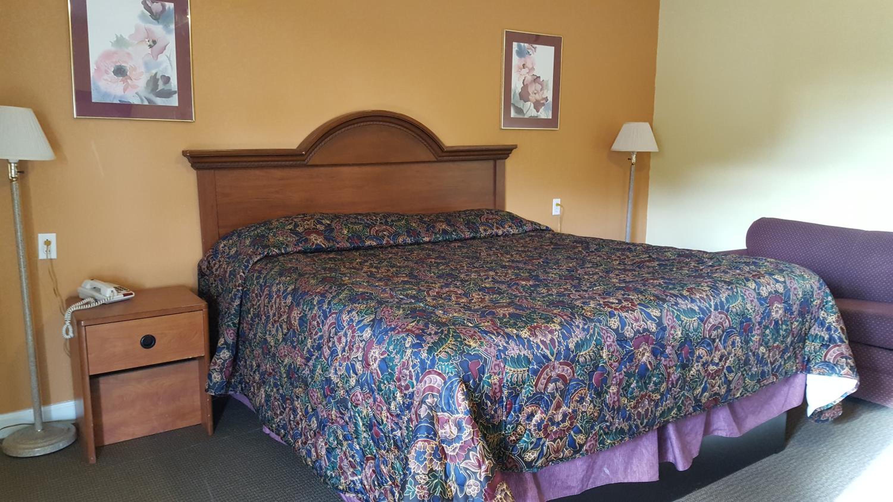 Deluxe Single Room - Photo 3