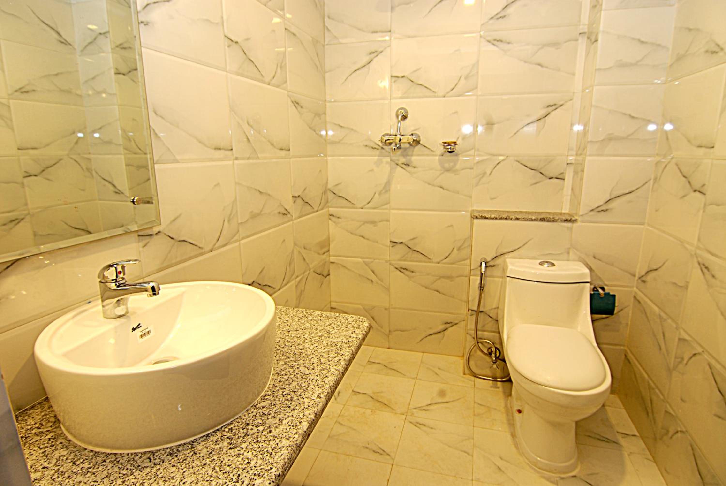 Deluxe Double Room photo 3