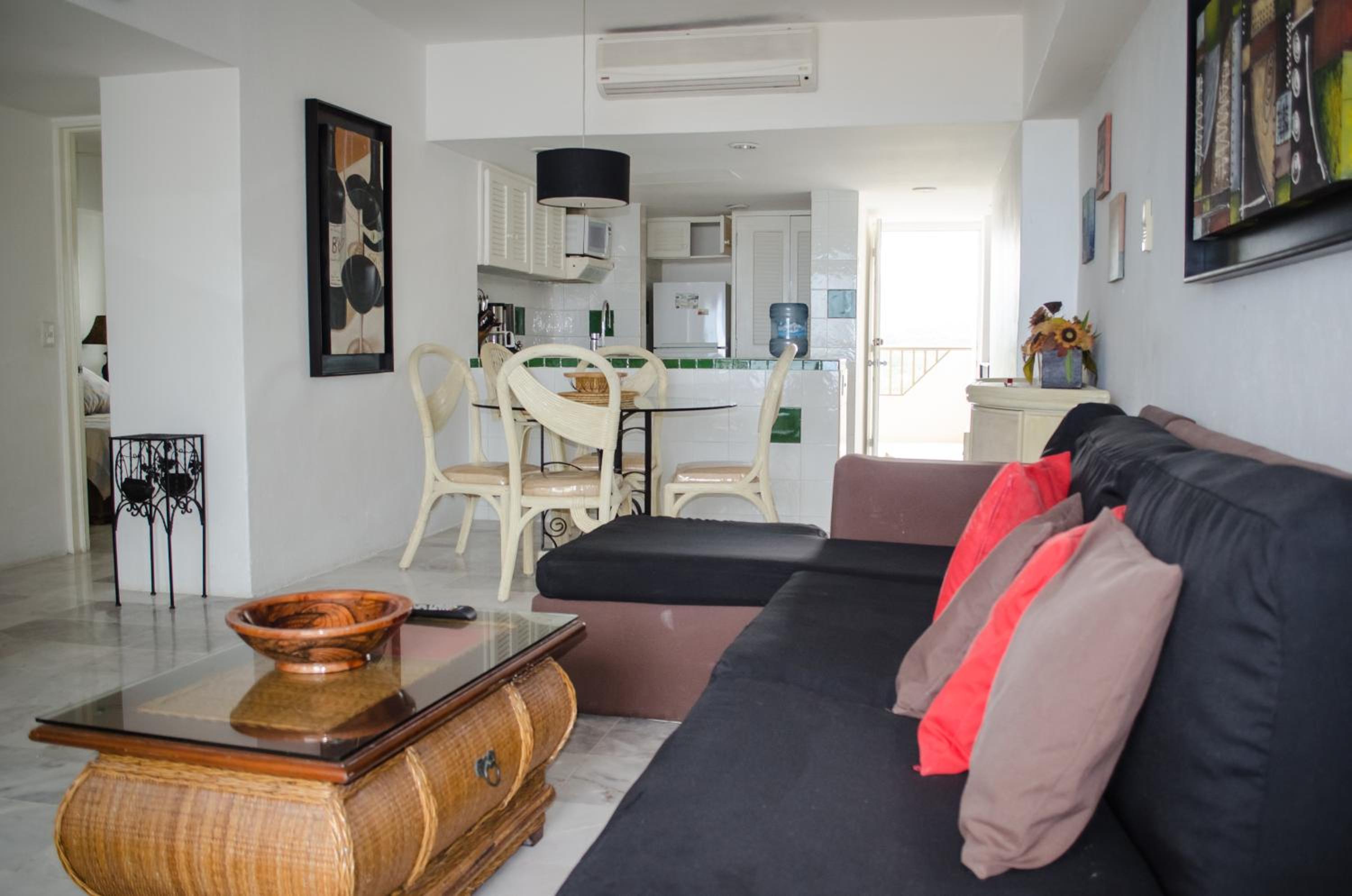 Apartment with Sea View