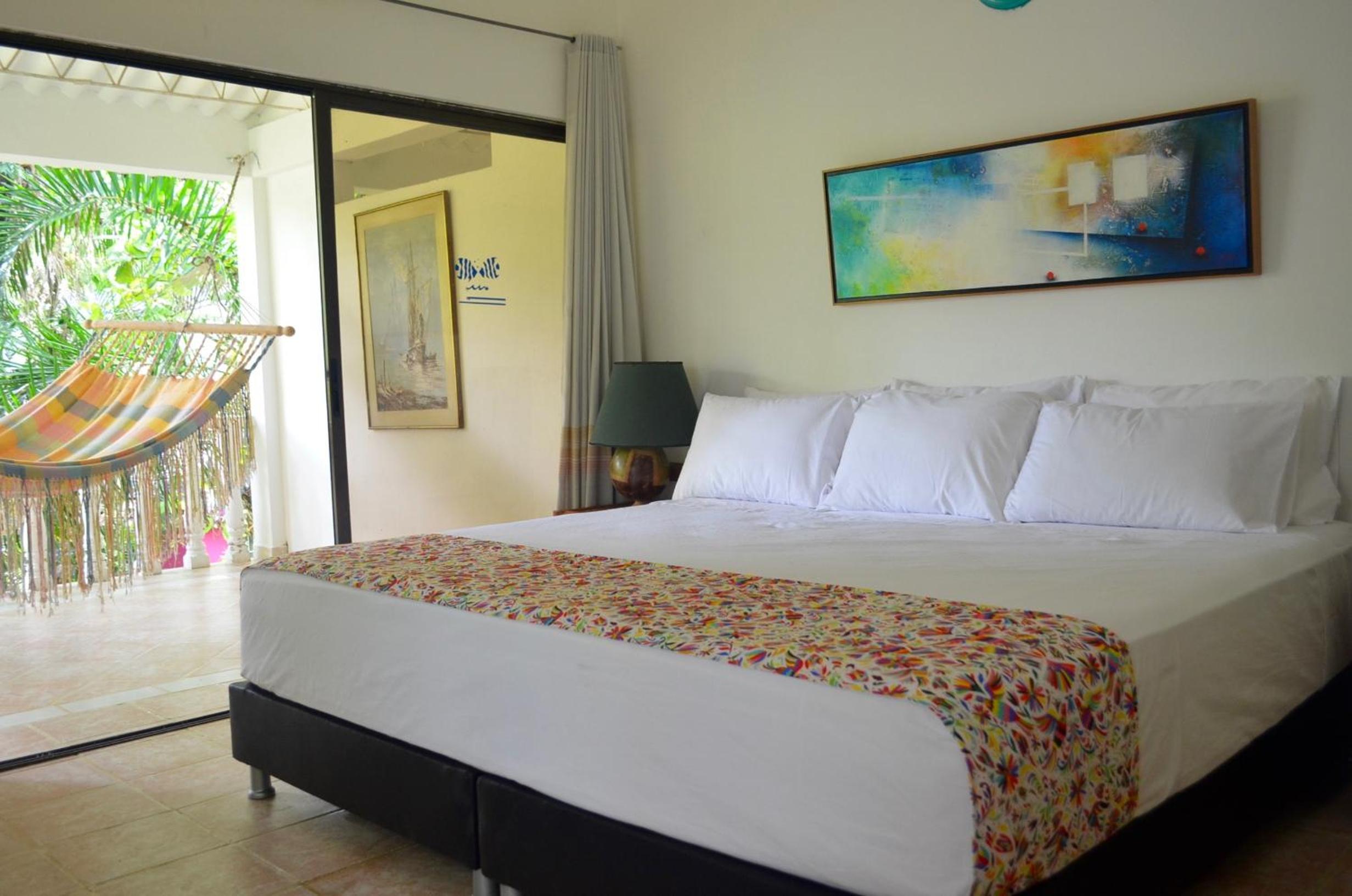 Triple Room with Balcony photo 1