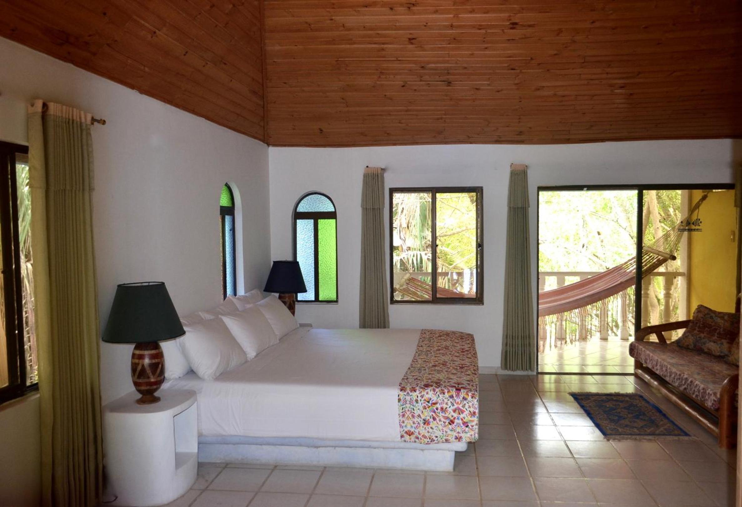 Family Suite with Balcony