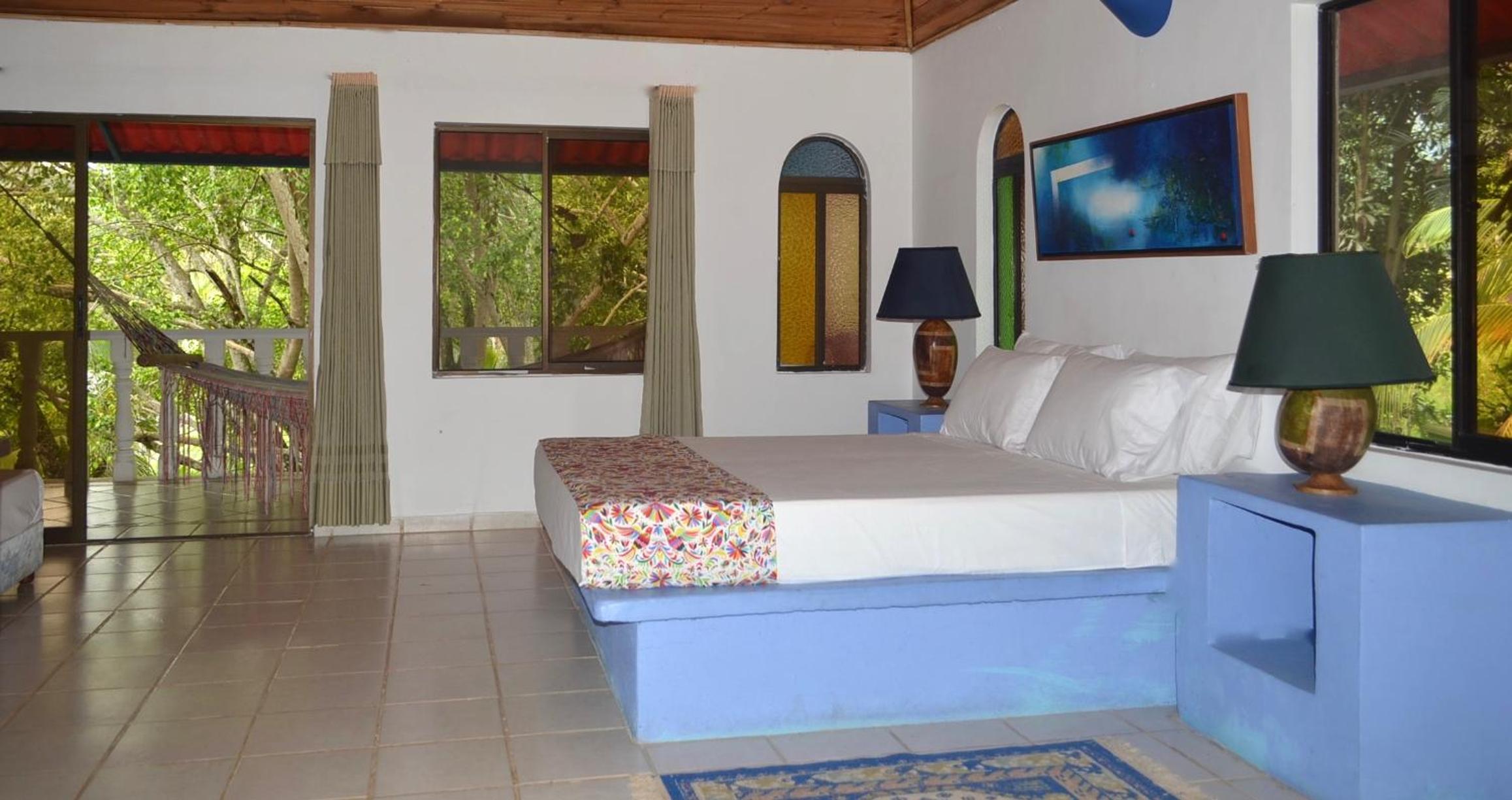 Family Suite with Balcony photo 3