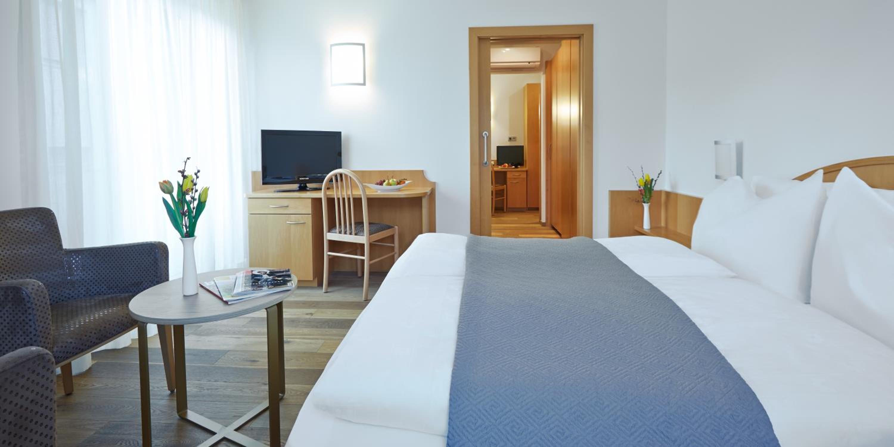 Triple Room - Photo 2