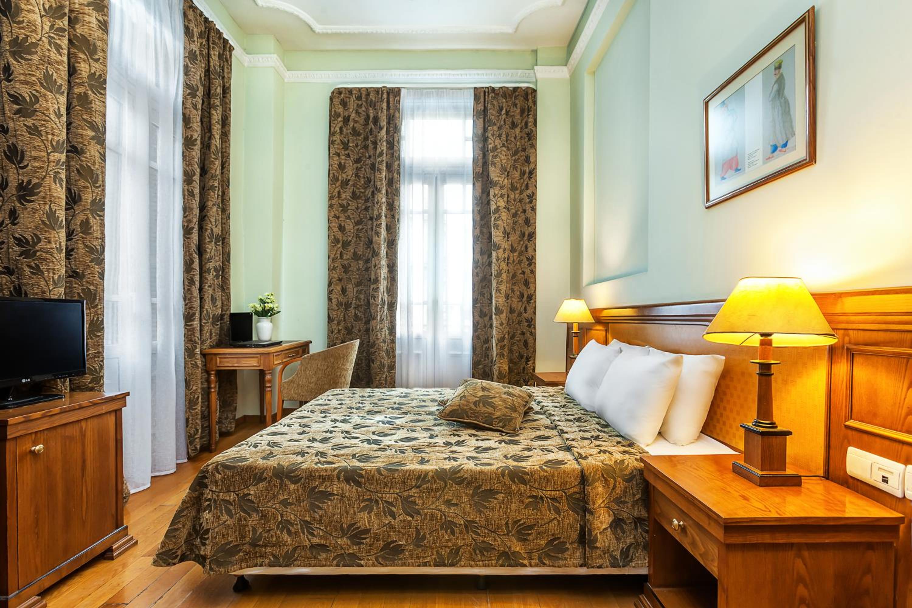Double Room