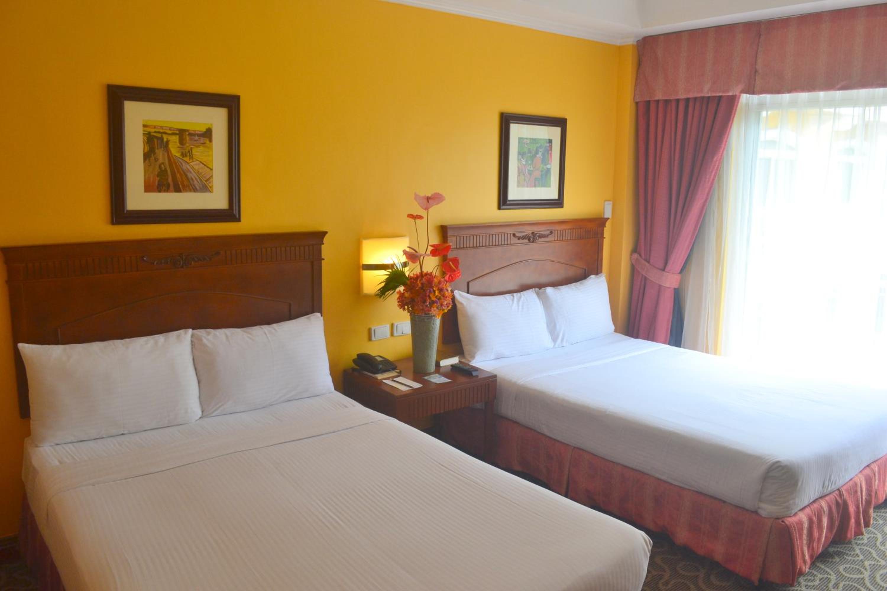 Deluxe Double or Twin Room - Photo 3