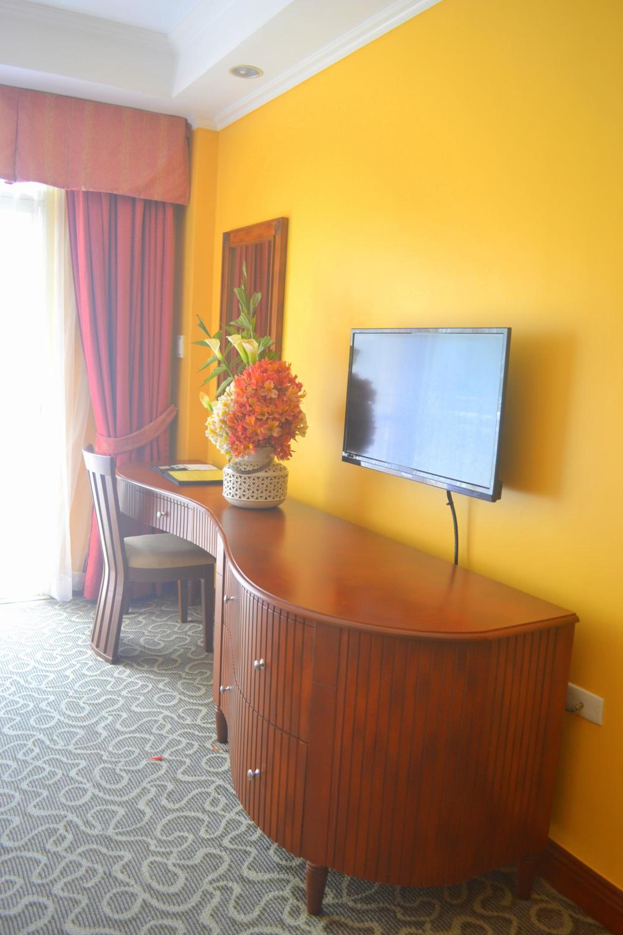 Deluxe Double or Twin Room - Photo 6