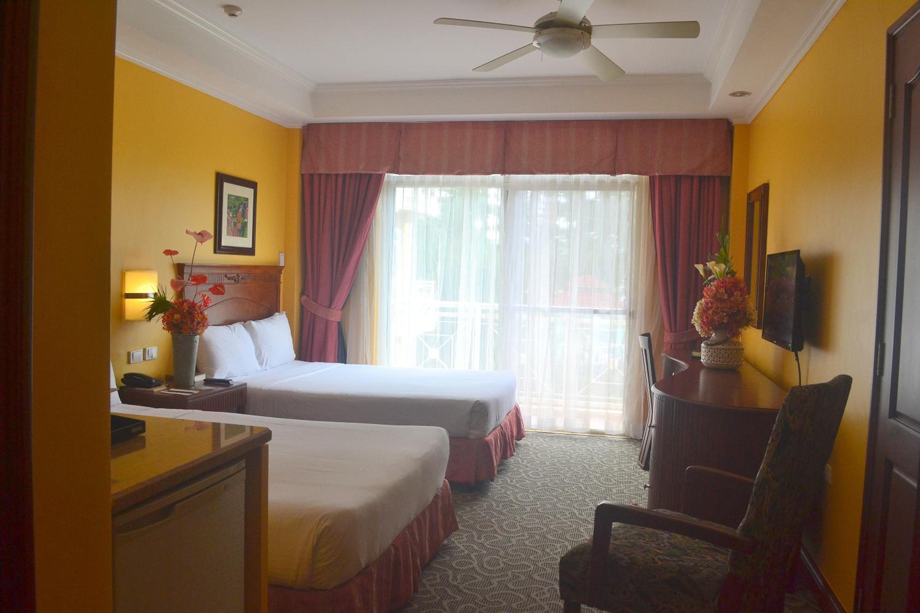 Deluxe Double or Twin Room - Photo 2