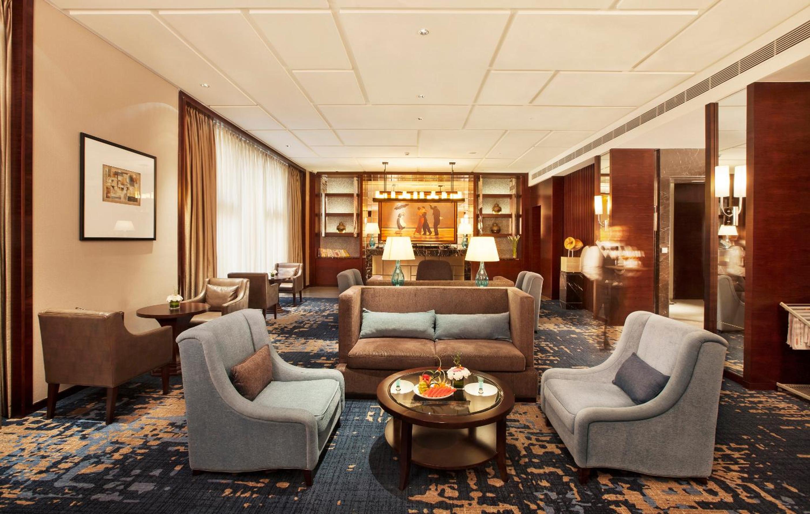 Executive King Room photo 3