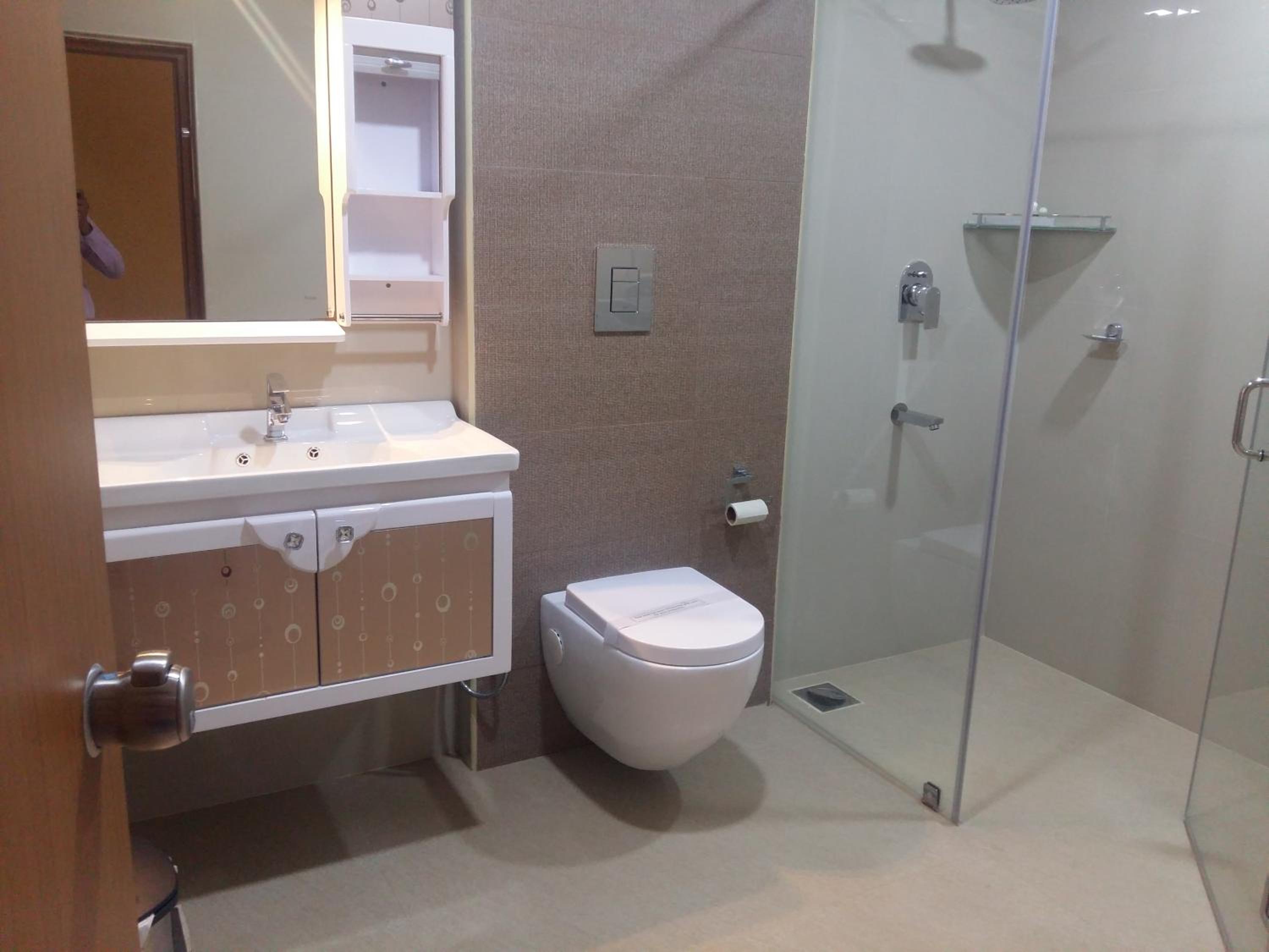 Budget Double Room - Photo 2