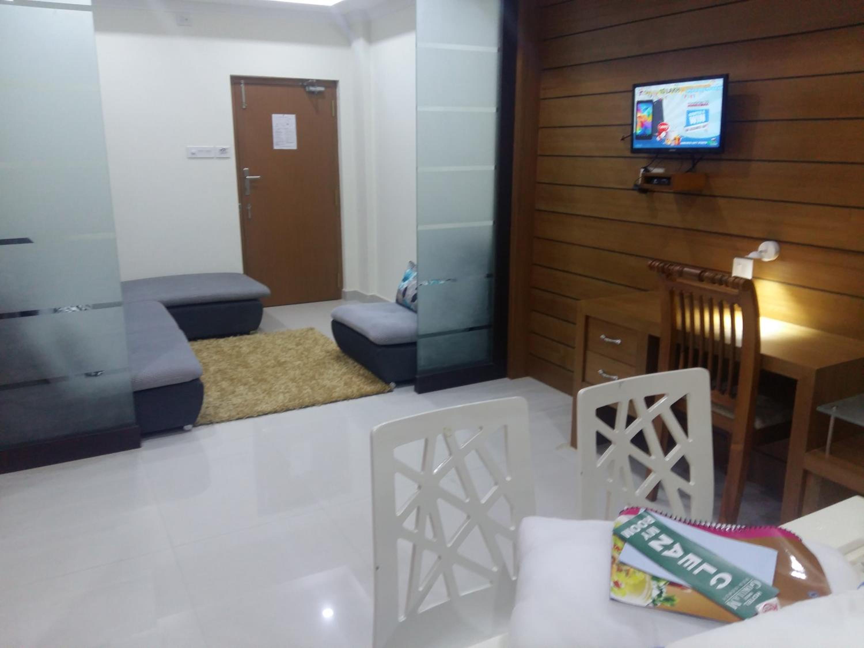 Deluxe Double Room - Photo 6