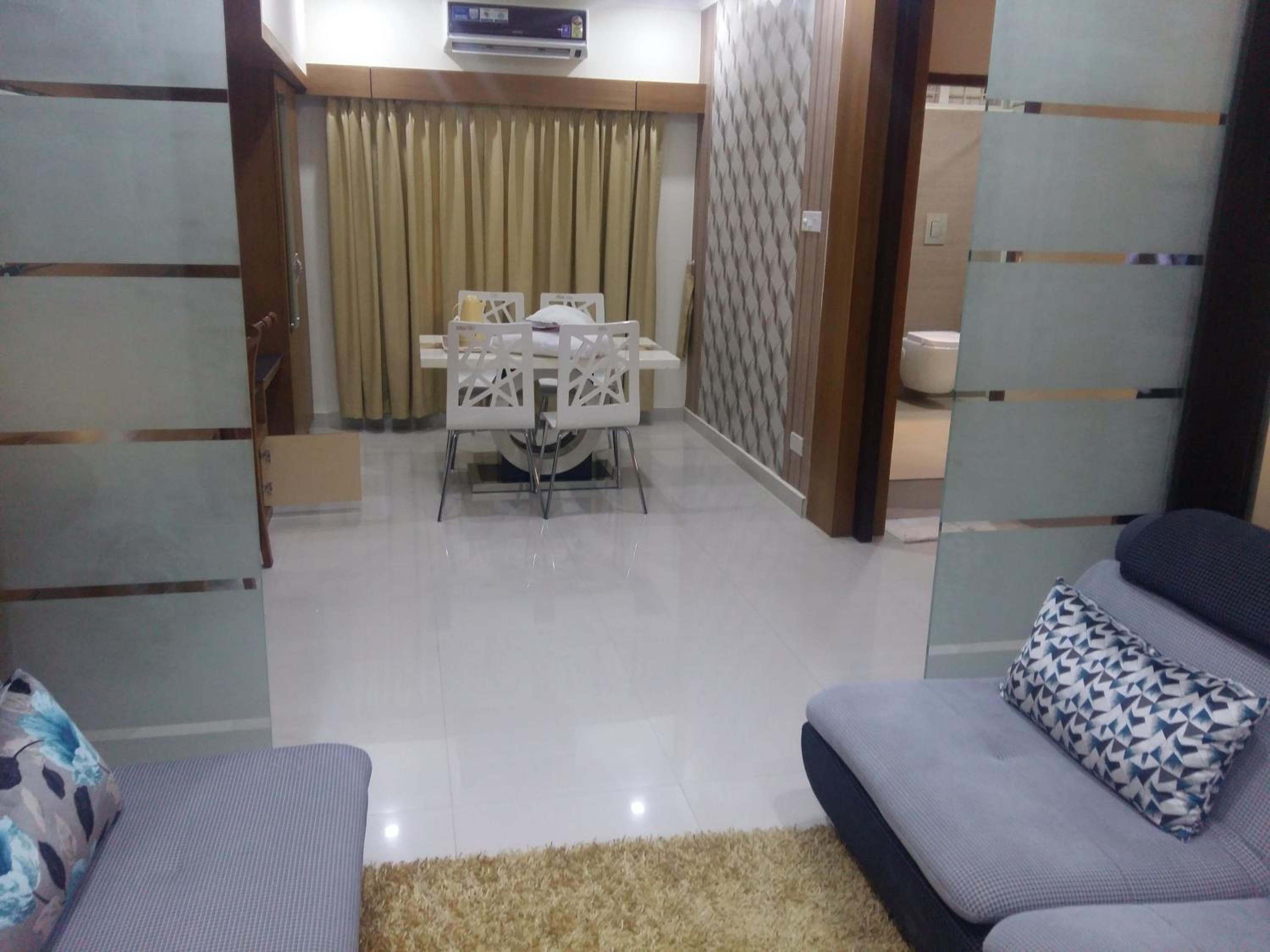 Deluxe Double Room - Photo 4