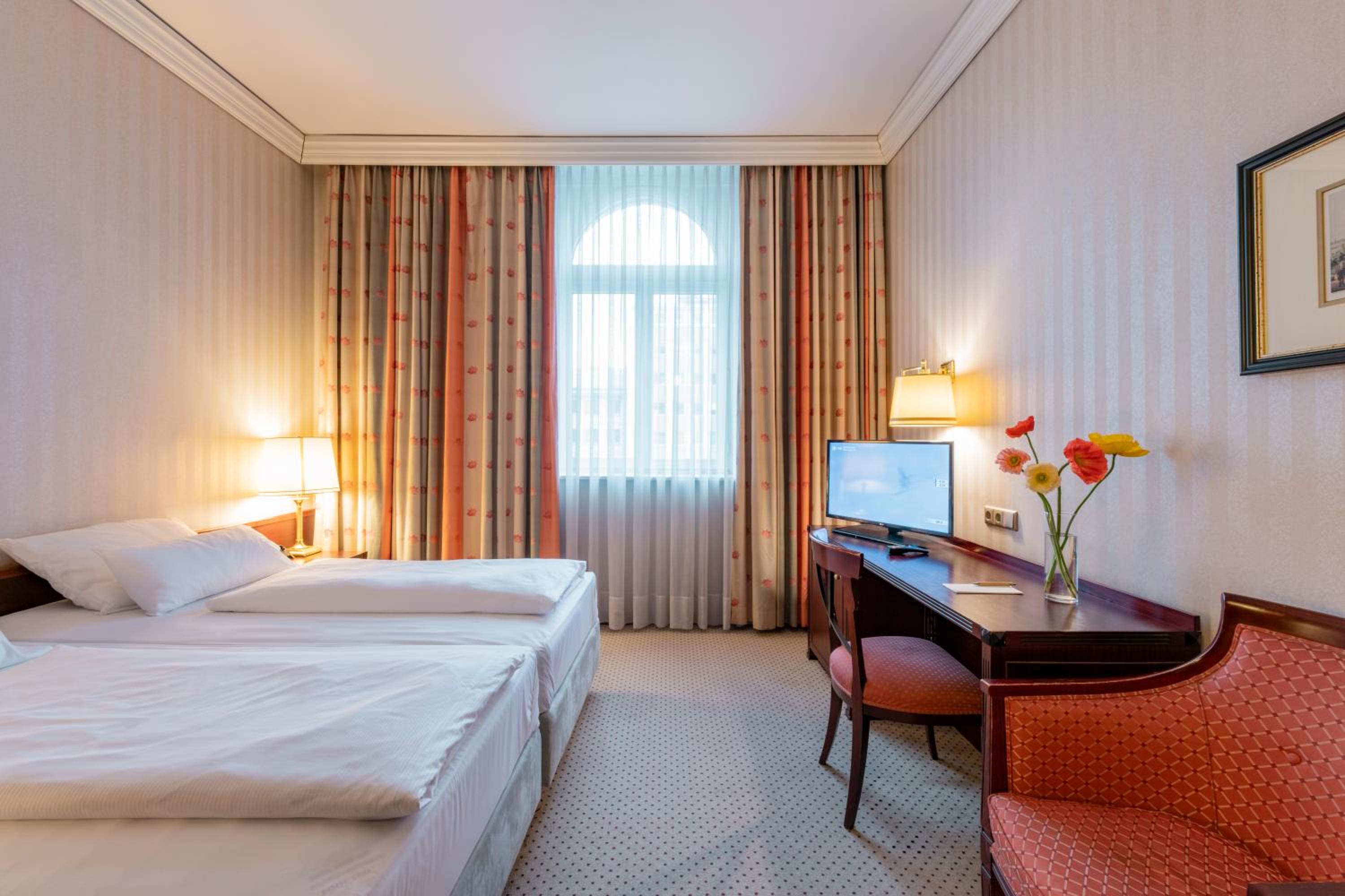 Comfort Double Room
