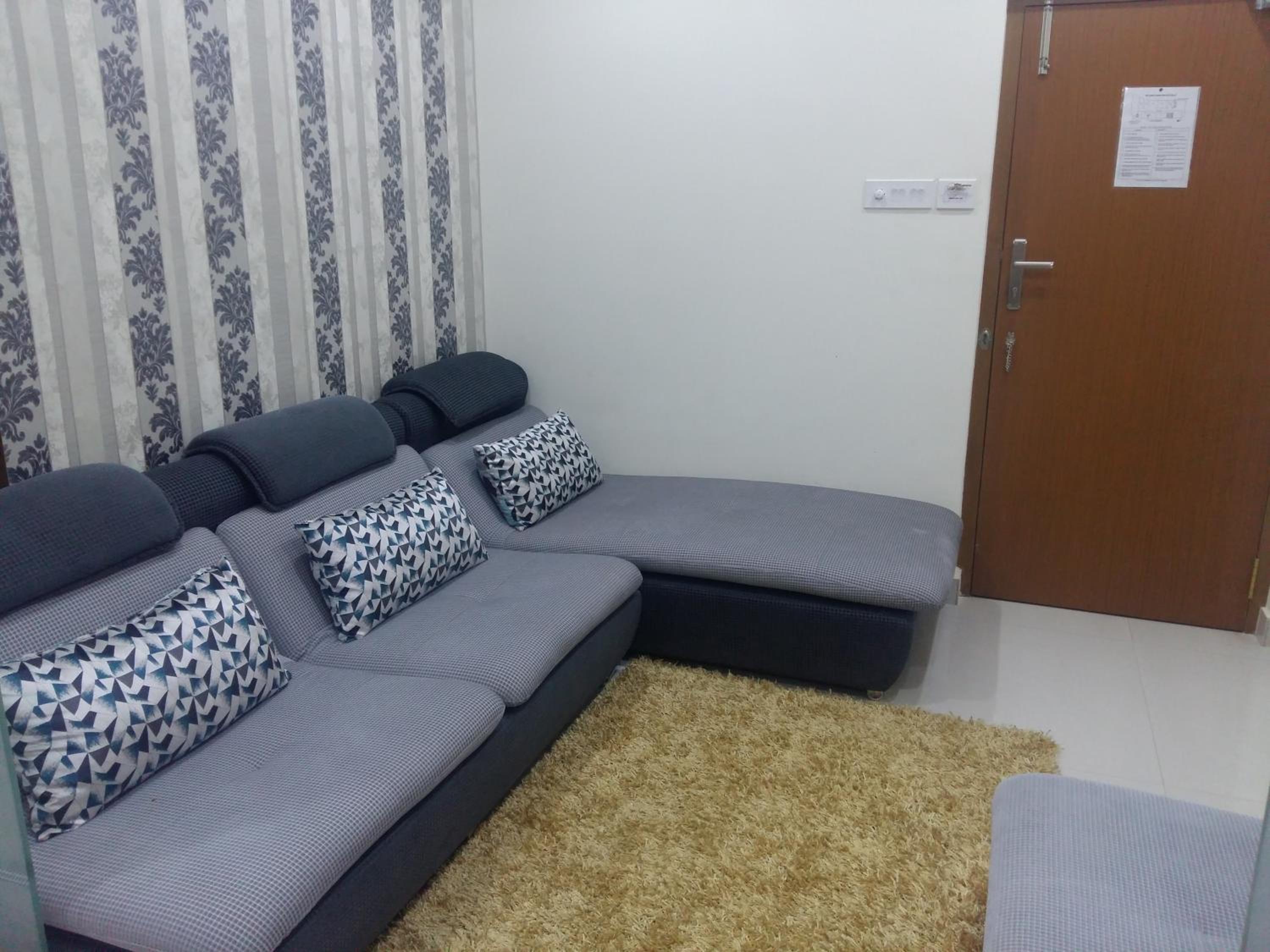 Deluxe Double Room - Photo 3