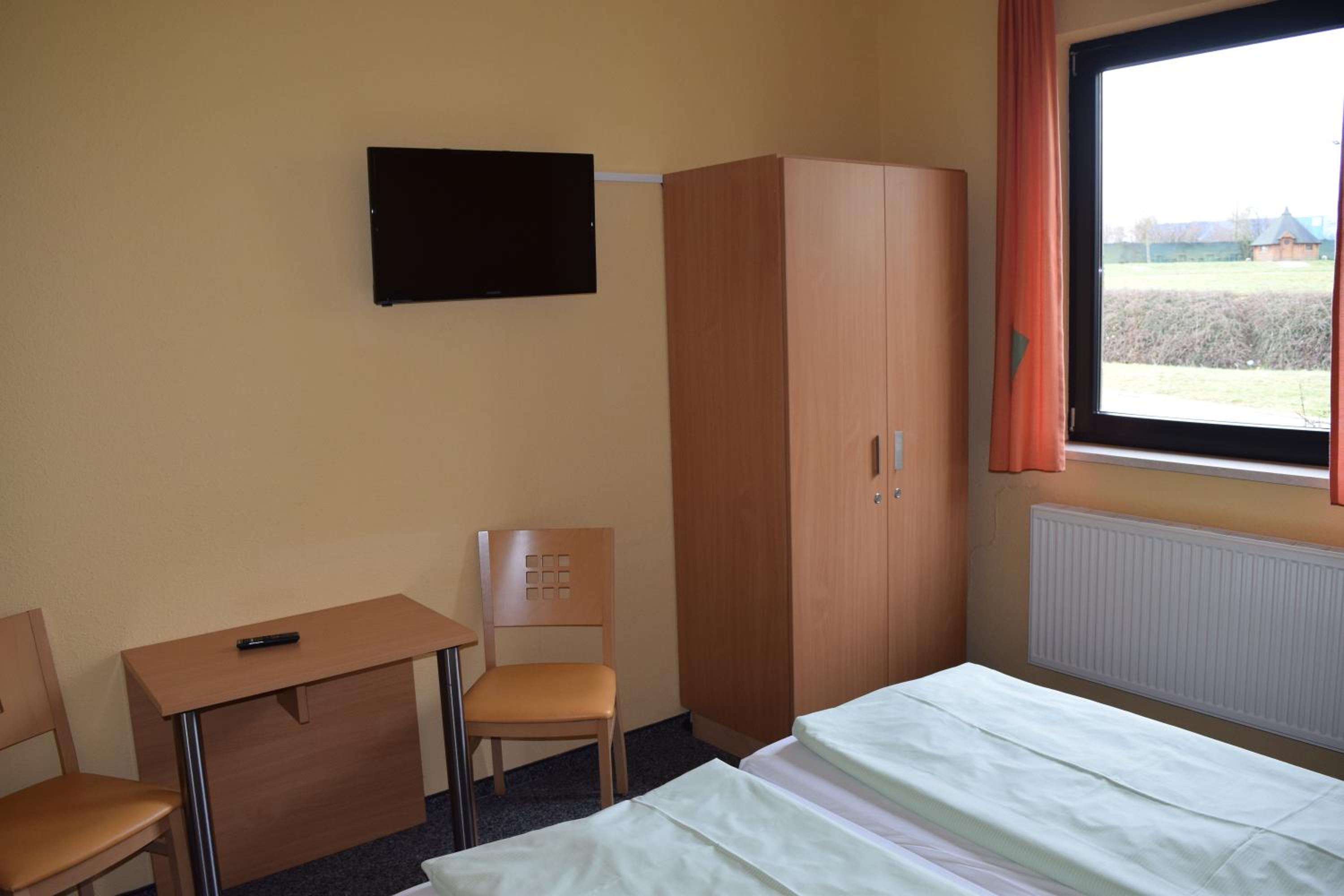 Twin Room photo 3