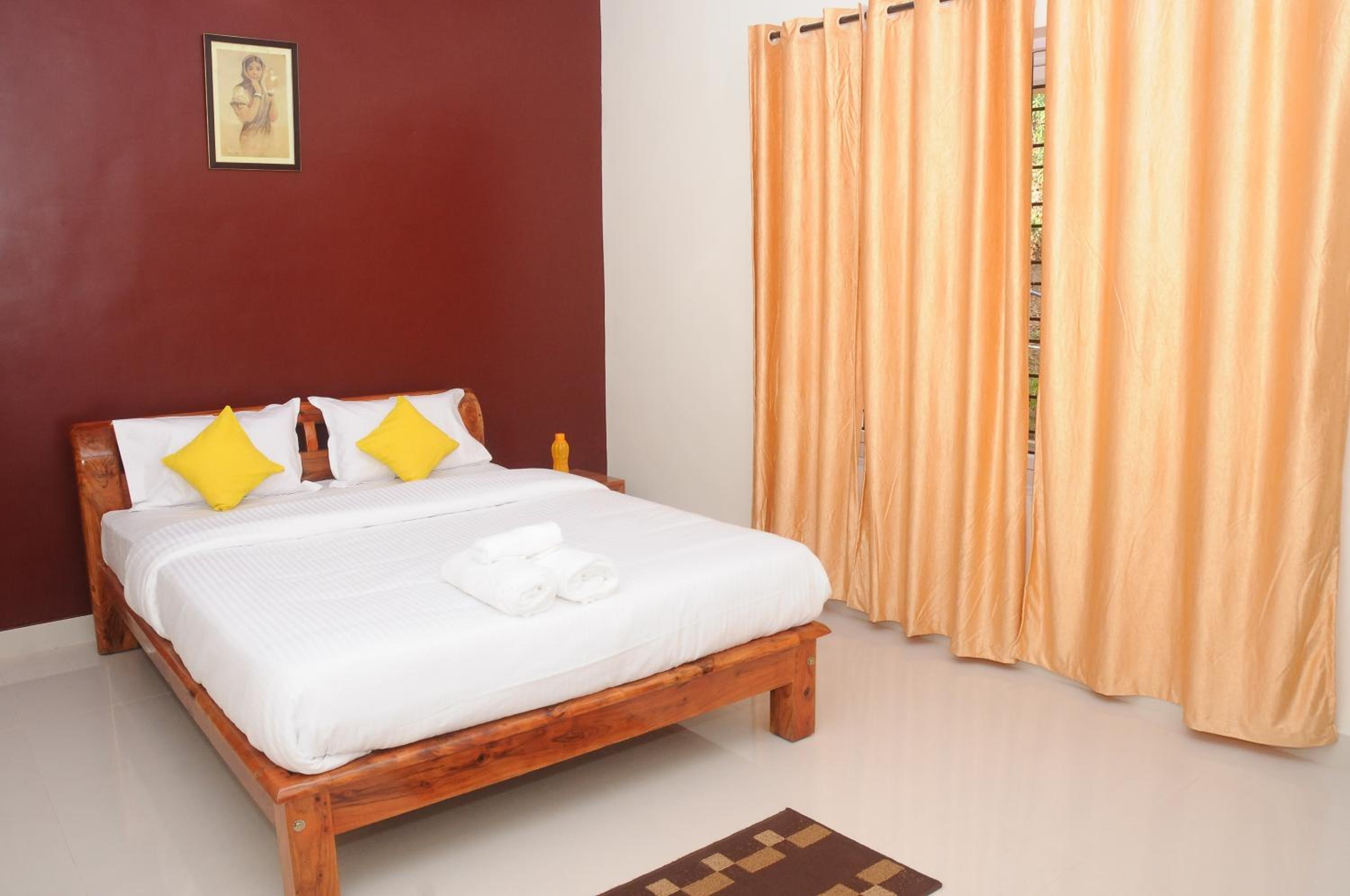 Deluxe Room photo 1