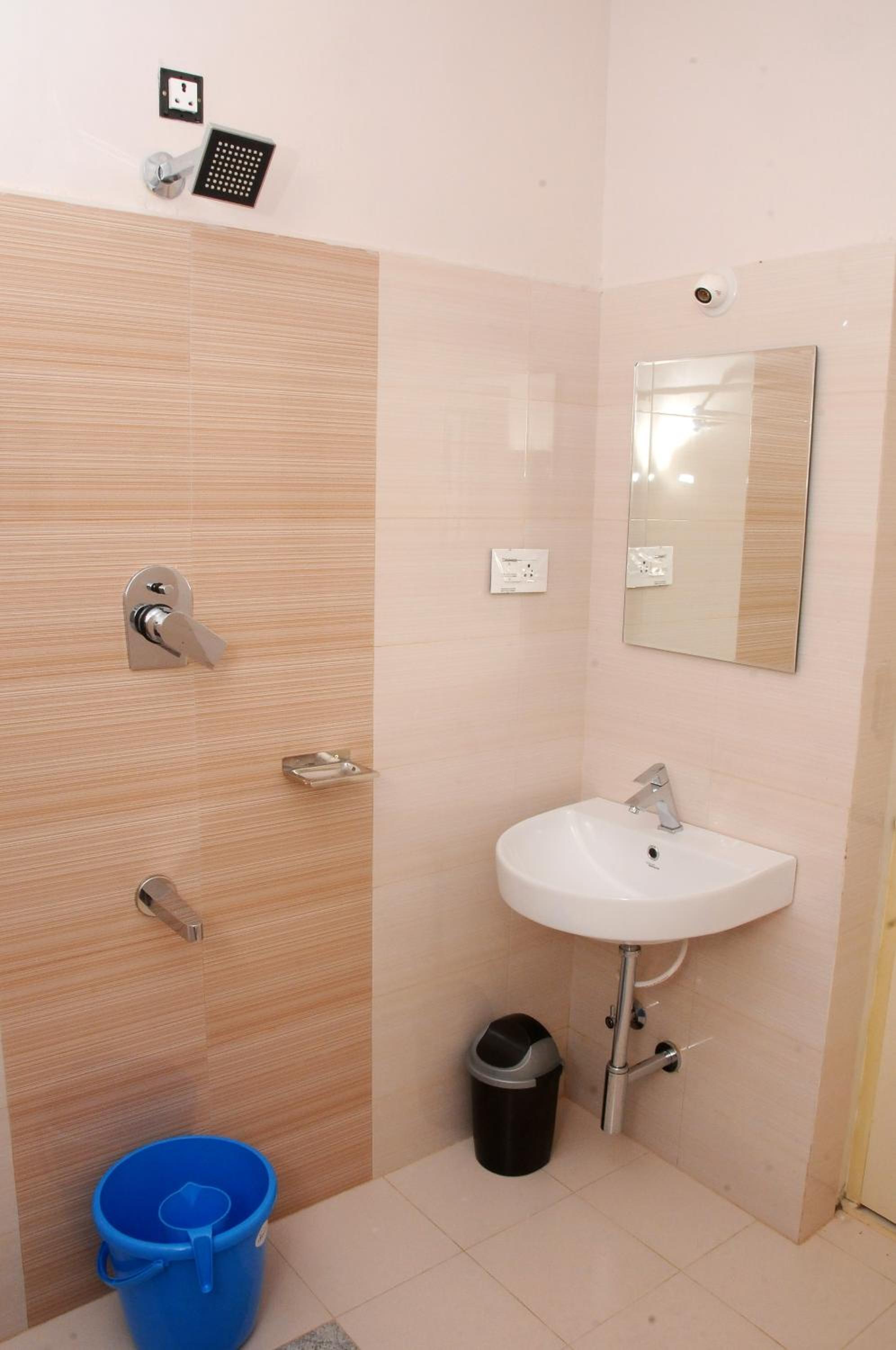 Deluxe Room photo 2