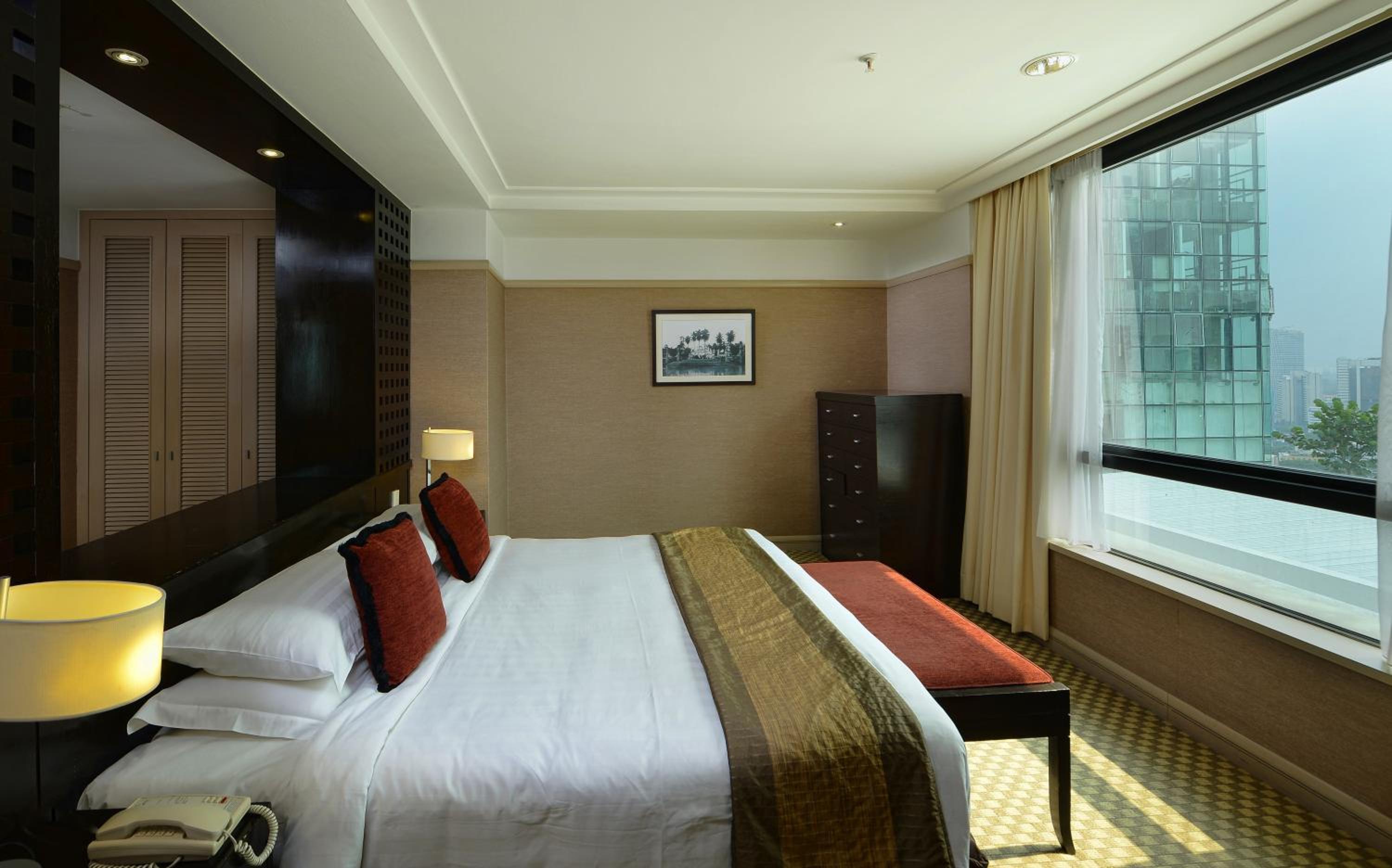 Family Suite Family Suite