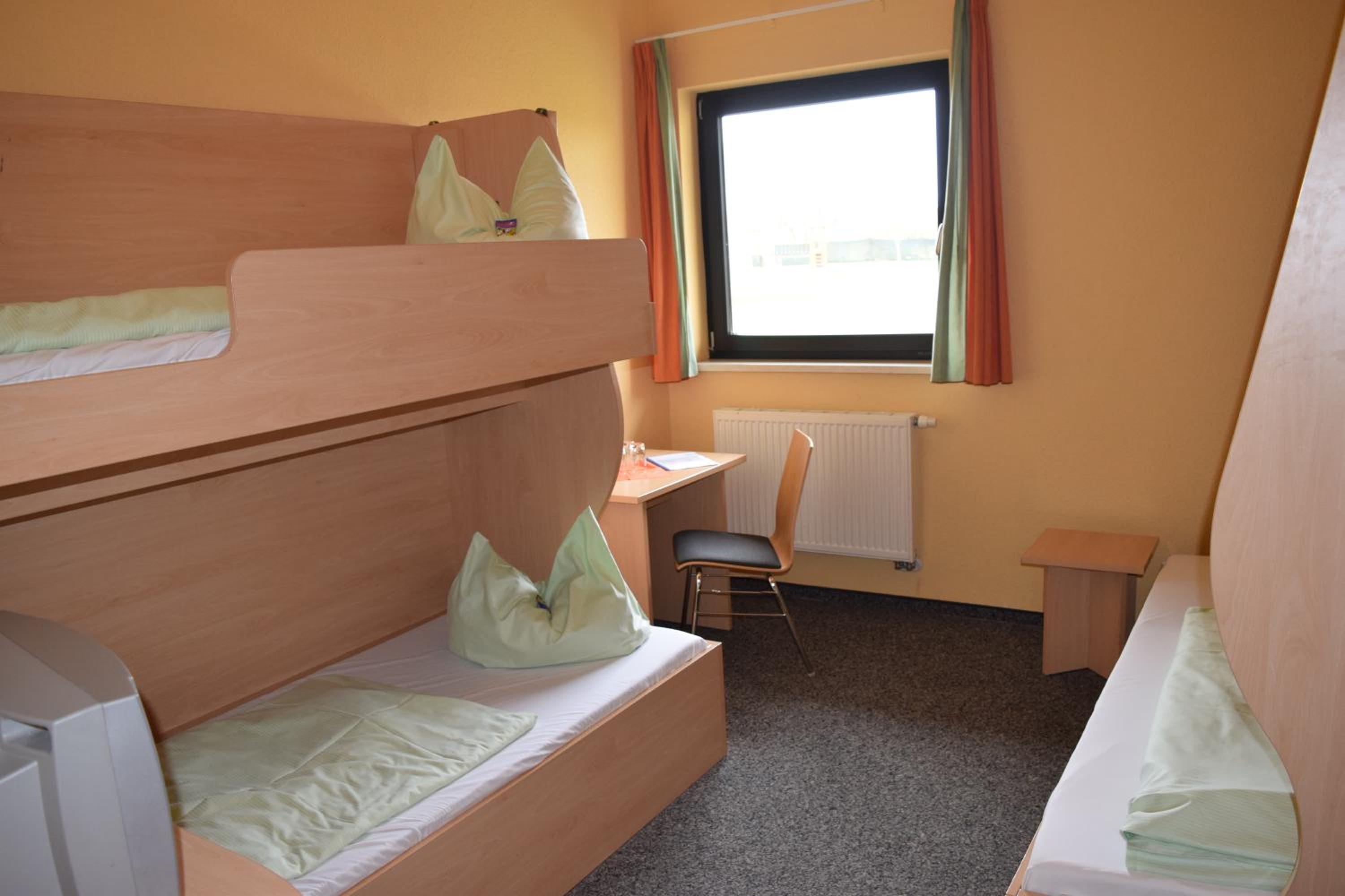 Quadruple Room photo 2